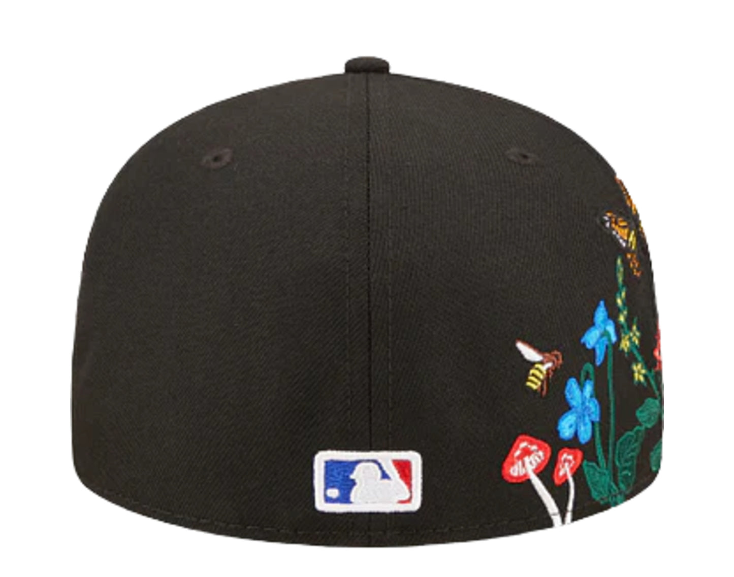 New Era 59Fifty MLB San Francisco Giants Blooming Fitted Hat