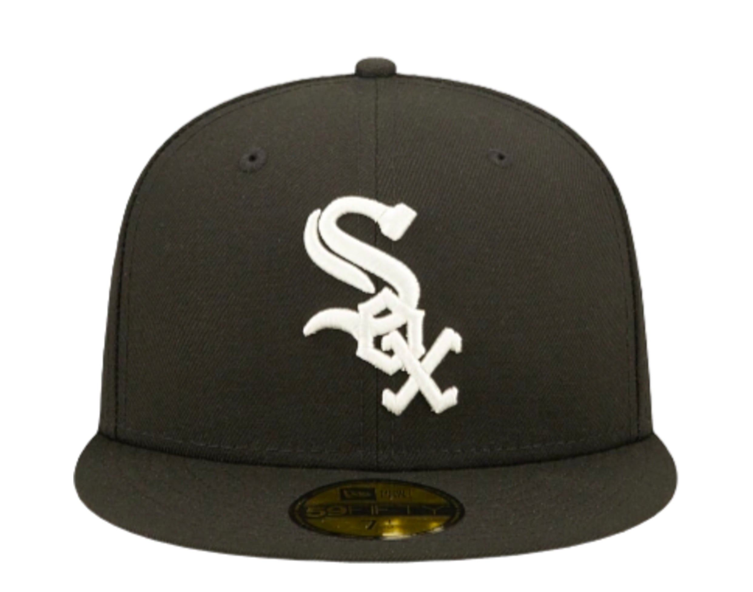 New Era 59Fifty MLB Chicago White Sox Pop Sweat Fitted Hat