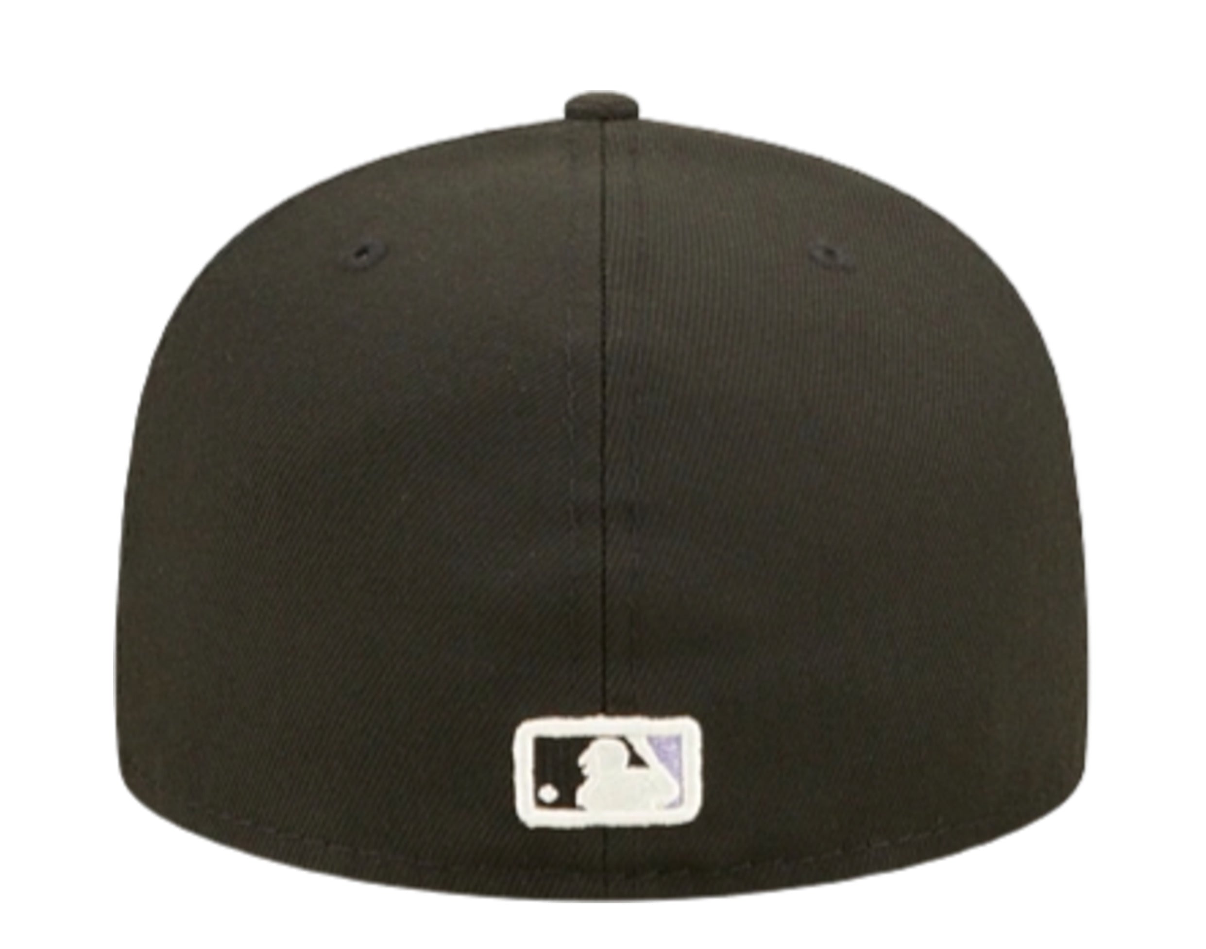 New Era 59Fifty MLB Chicago White Sox Pop Sweat Fitted Hat