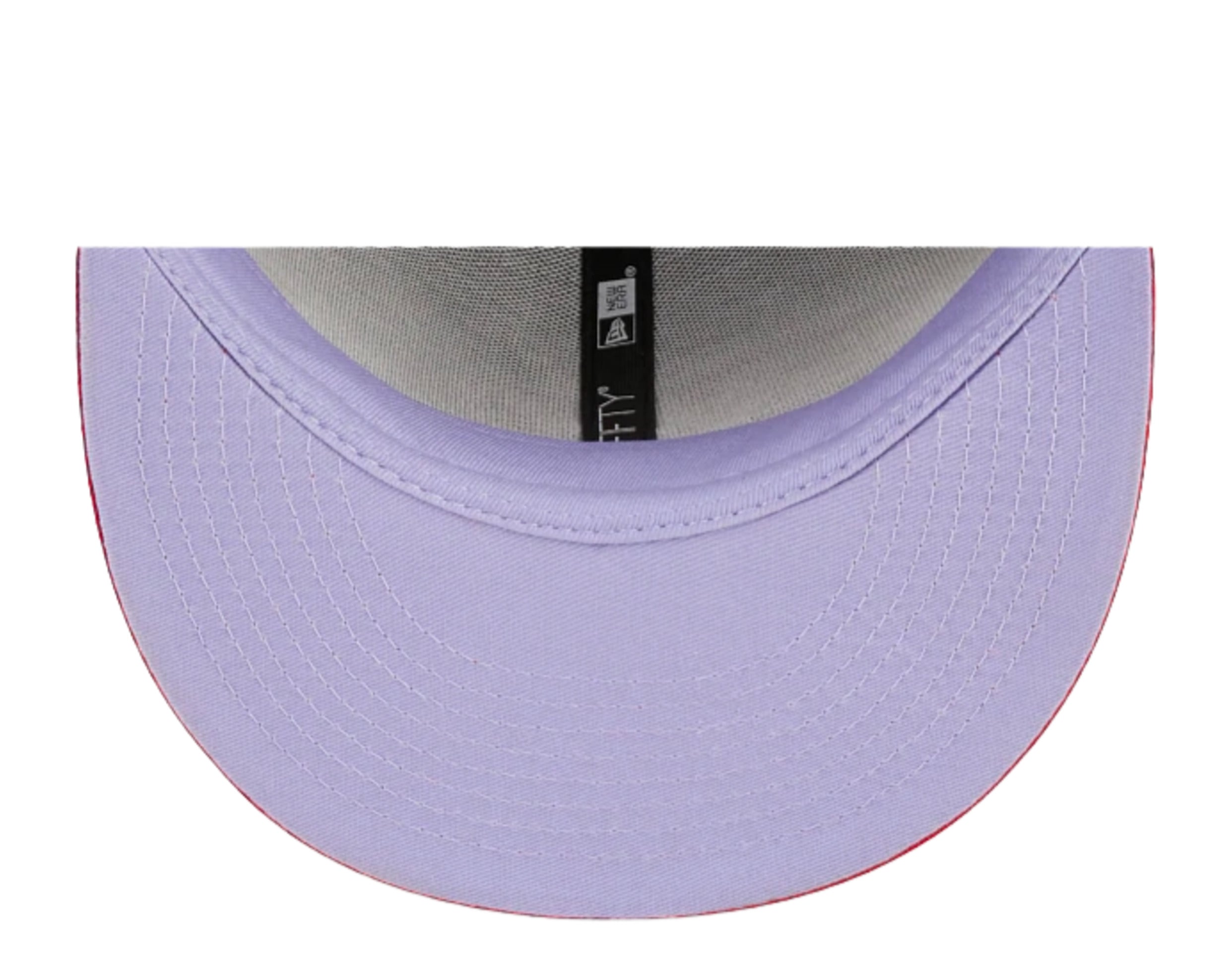 New Era 59FIFTY Los Angeles Lakers Pop Sweat Fitted