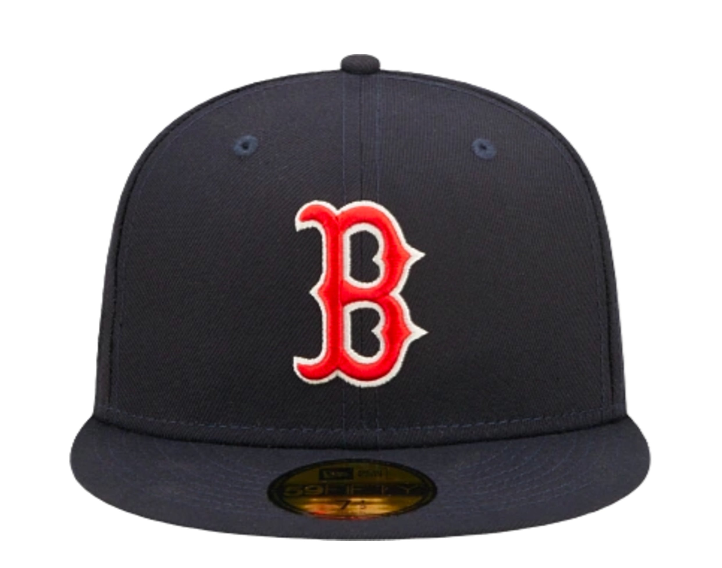 New Era 59Fifty MLB Boston Red Sox Pop Sweat Fitted Hat