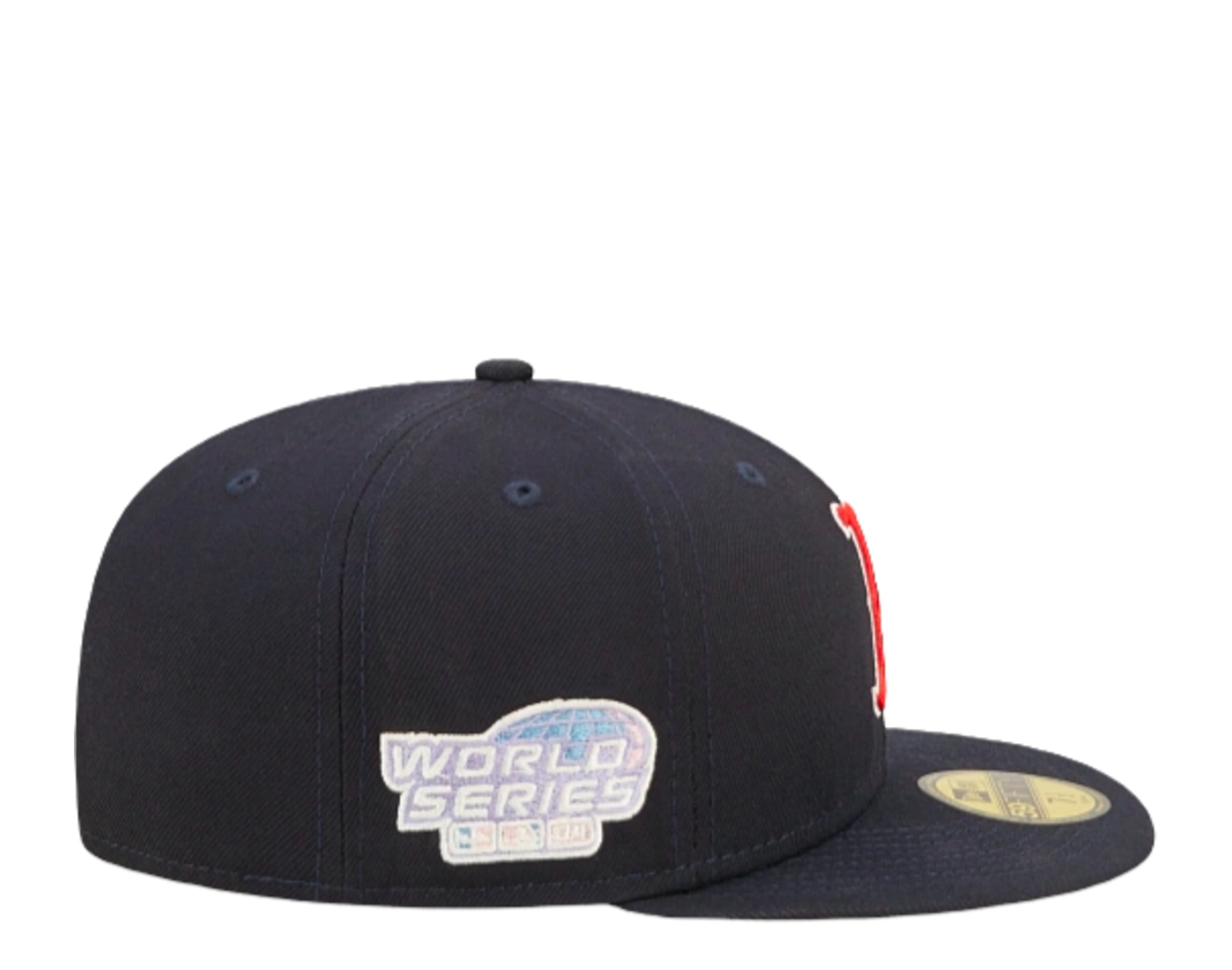 MLB Icy Pop 59Fifty Fitted Hat Collection by MLB x New Era