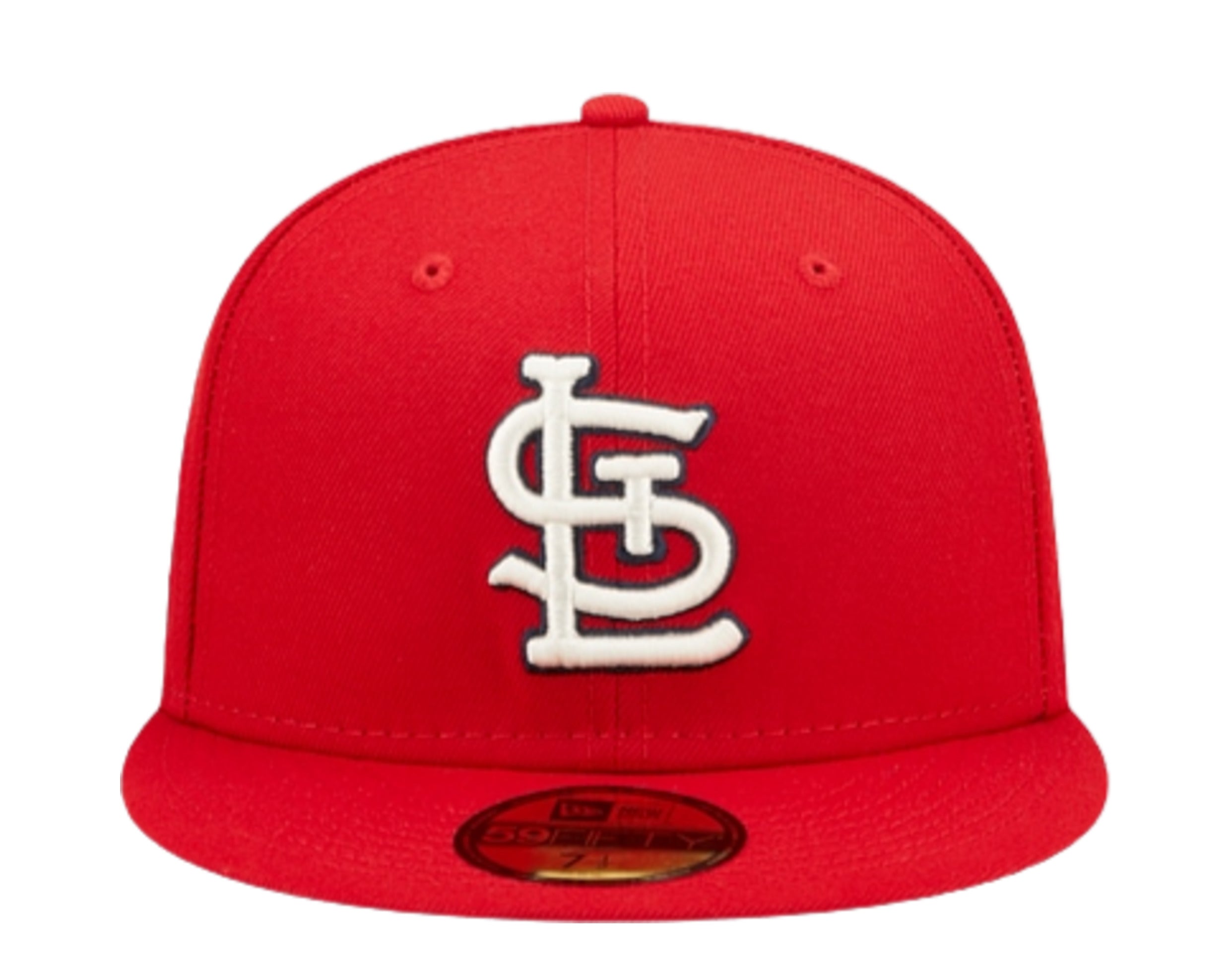 New Era 59Fifty MLB St. Louis Cardinals Pop Sweat Fitted Hat