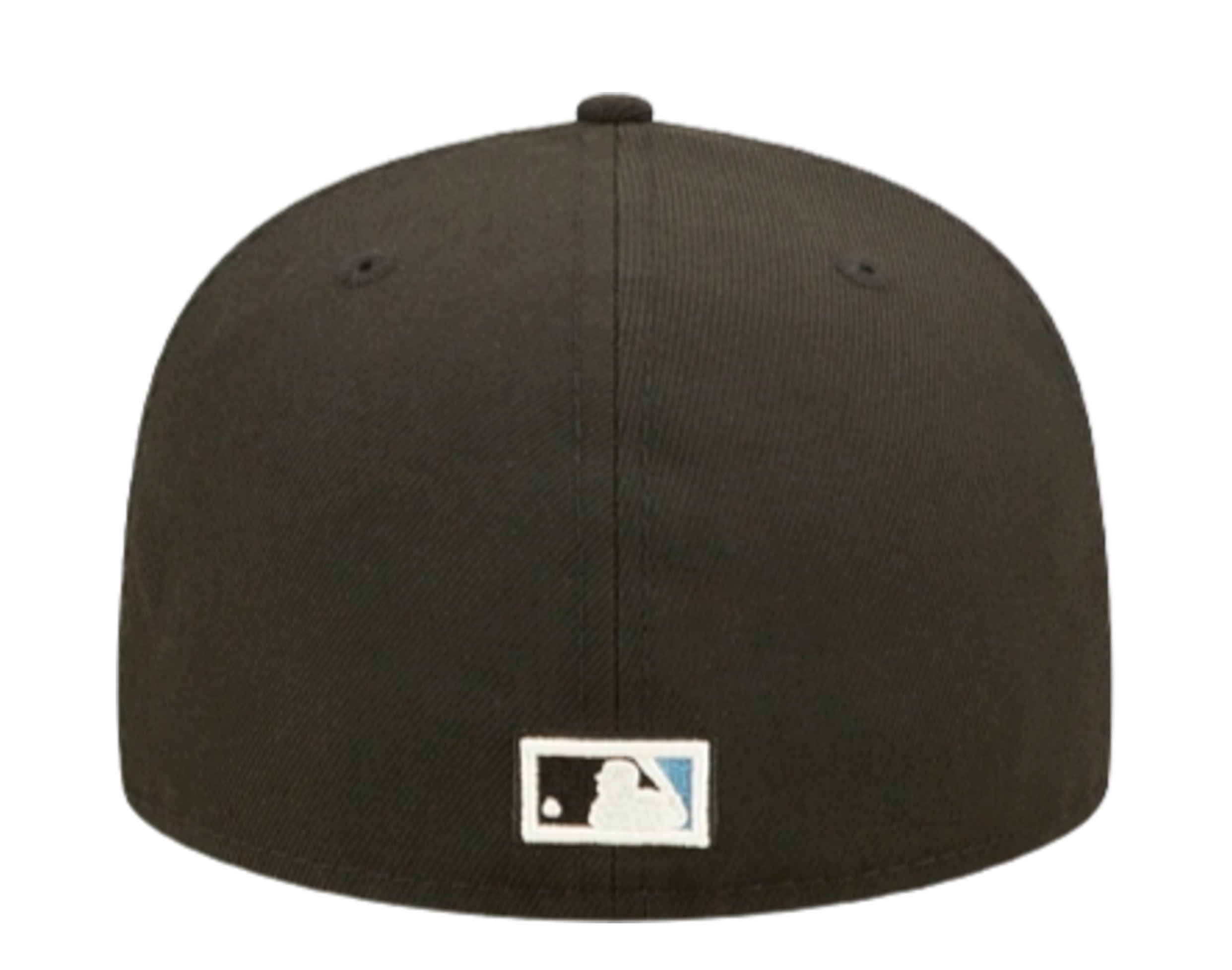 New Era 59Fifty MLB Florida Marlins Pop Sweat Fitted Hat