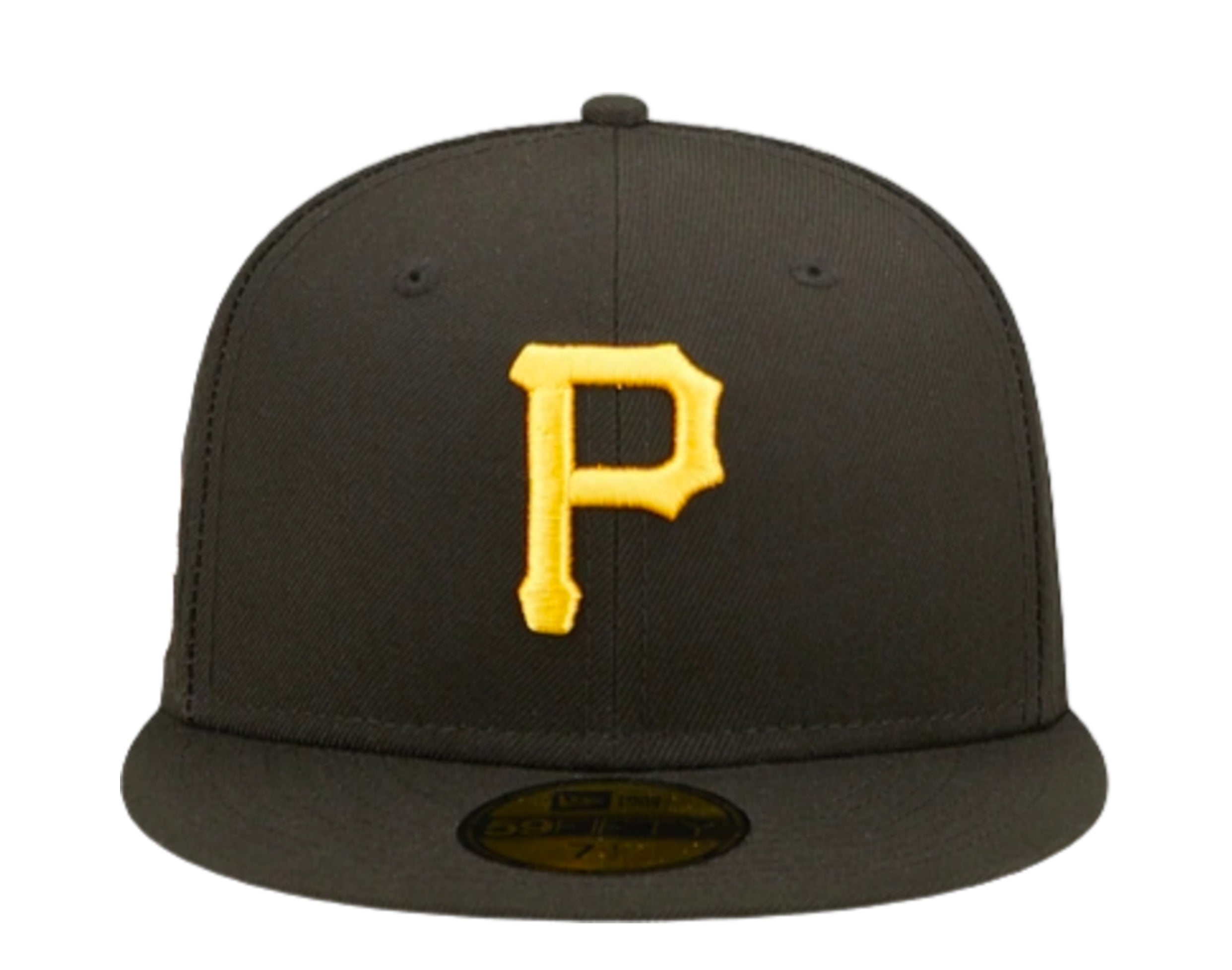 New Era 59Fifty MLB Pittsburg Pirates Pop Sweat Fitted Hat