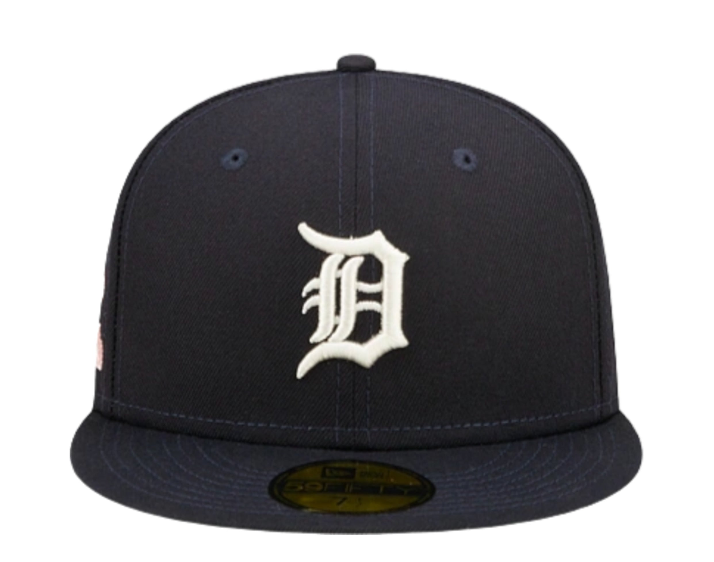 New Era 59Fifty MLB Detroit Tigers Pop Sweat Fitted Hat