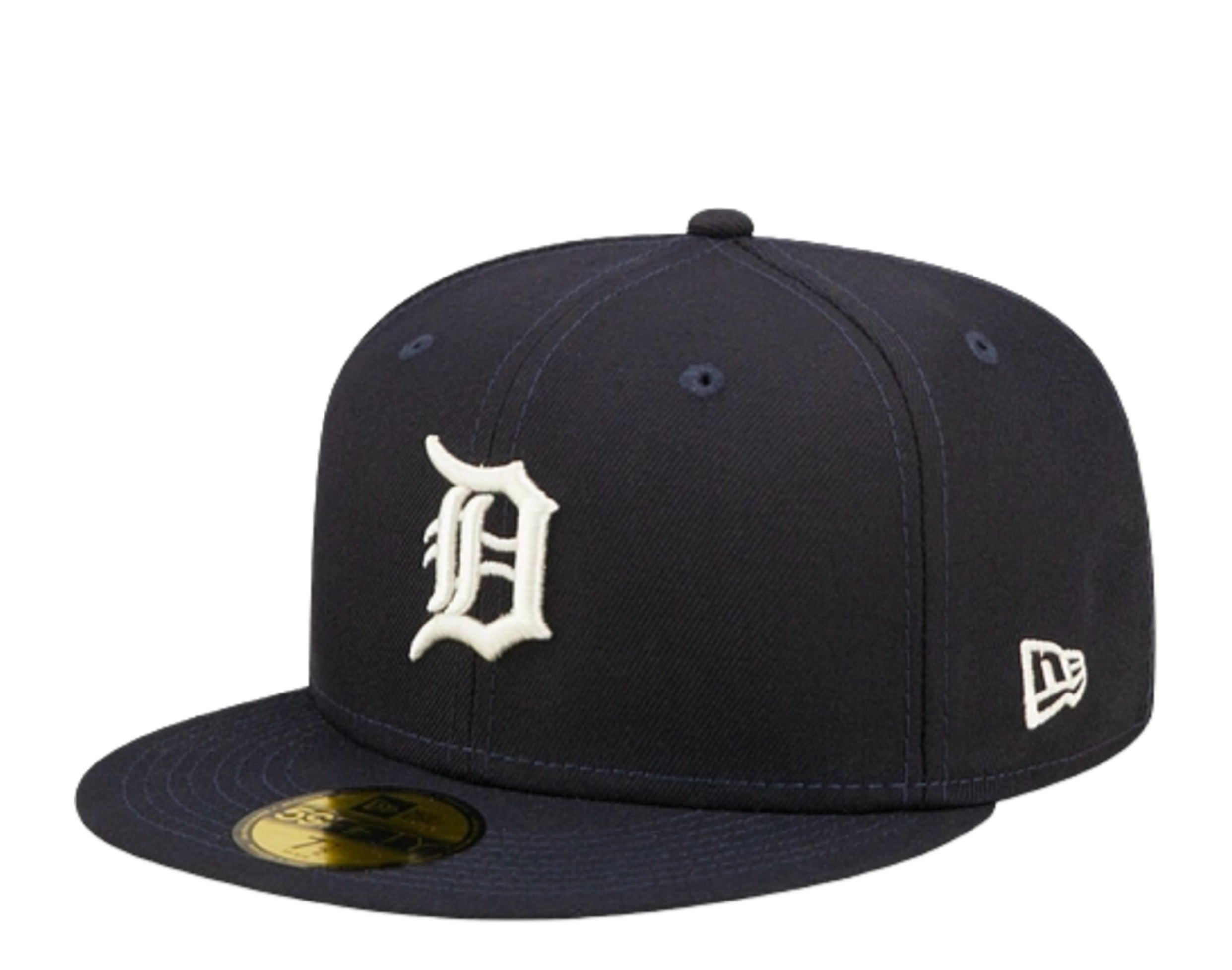 New Era 59Fifty MLB Detroit Tigers Pop Sweat Fitted Hat