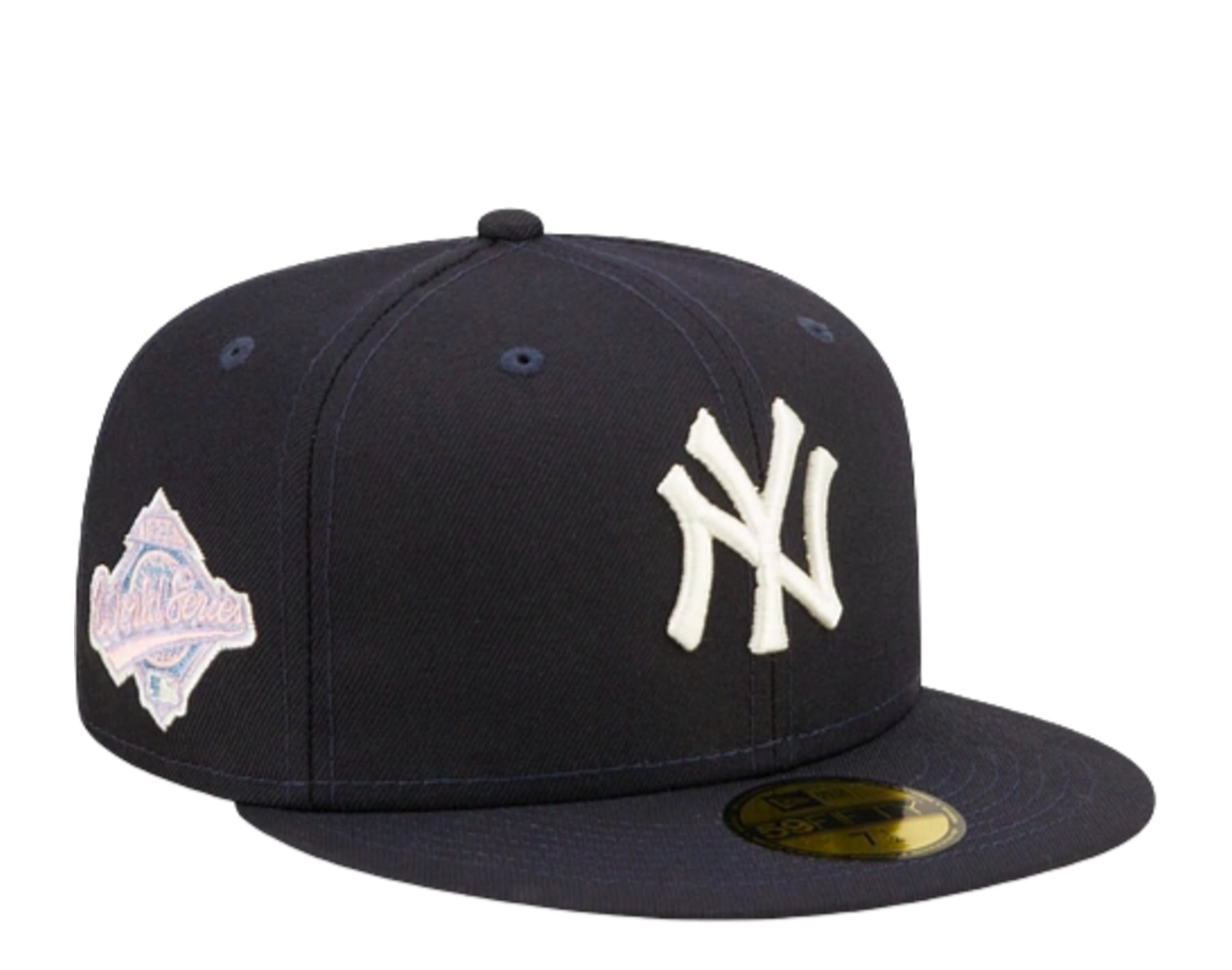 New Era 59Fifty MLB New York Yankees Pop Sweat Fitted Hat