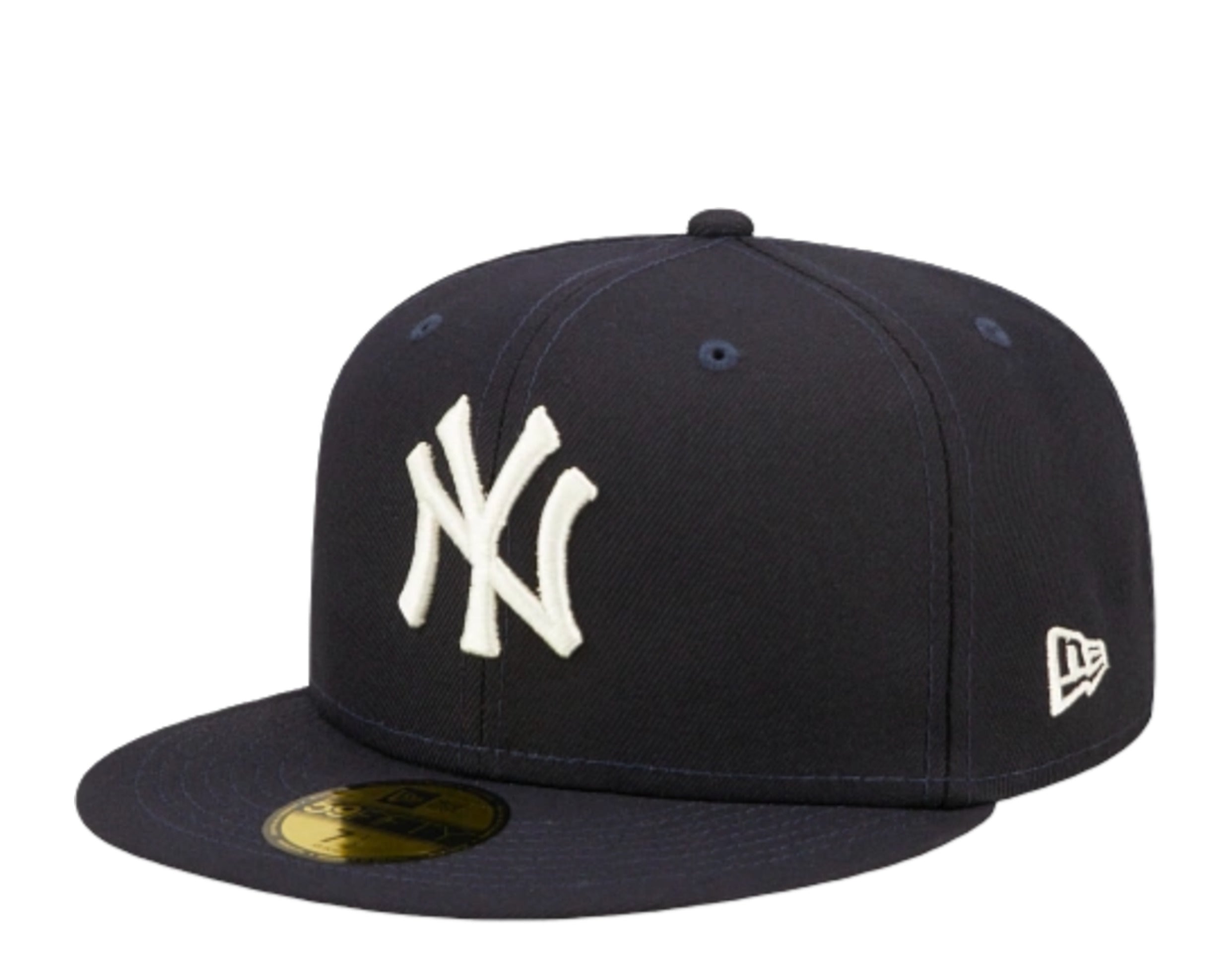 New Era 59Fifty MLB New York Yankees Pop Sweat Fitted Hat