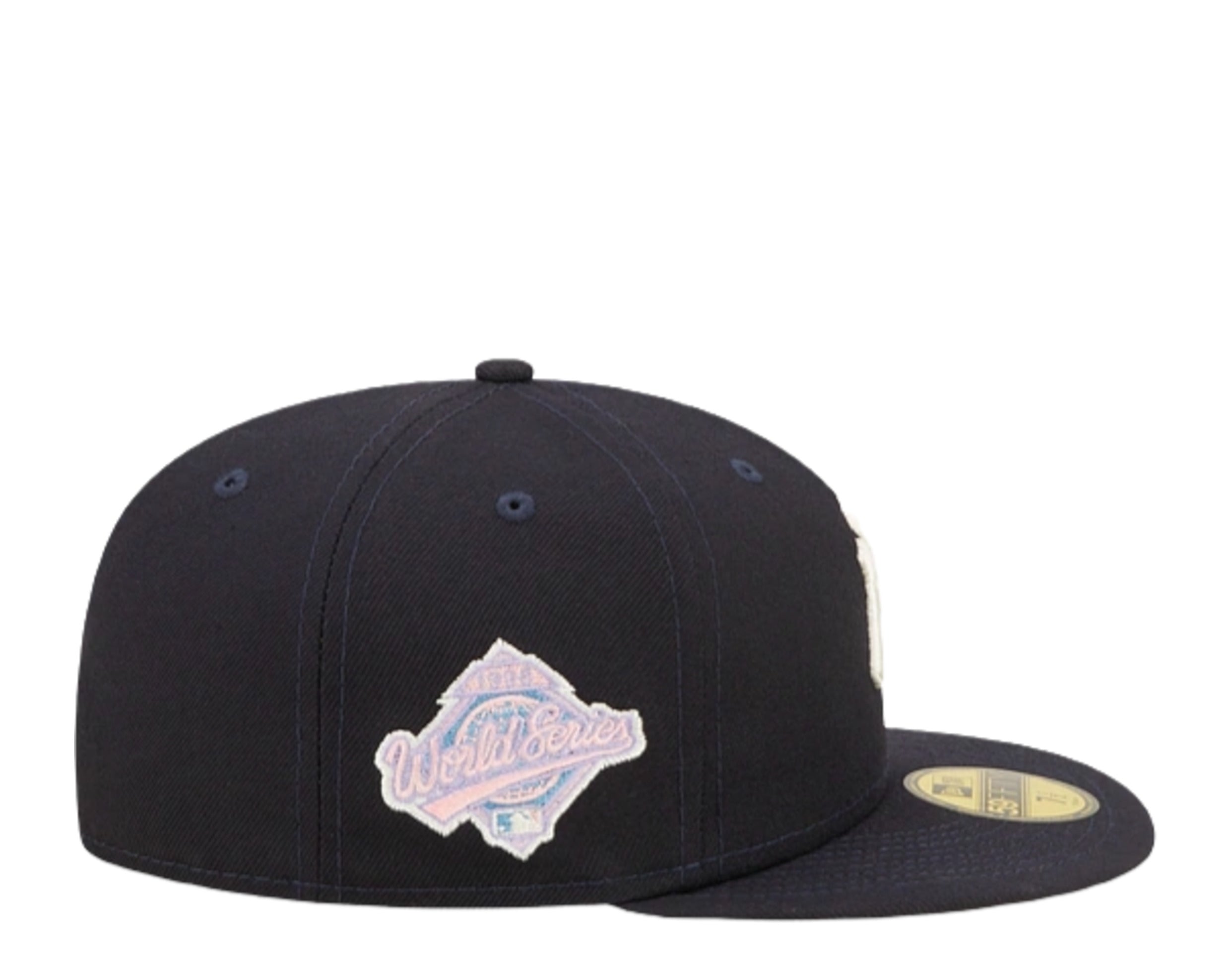 New Era 59Fifty MLB New York Yankees Pop Sweat Fitted Hat