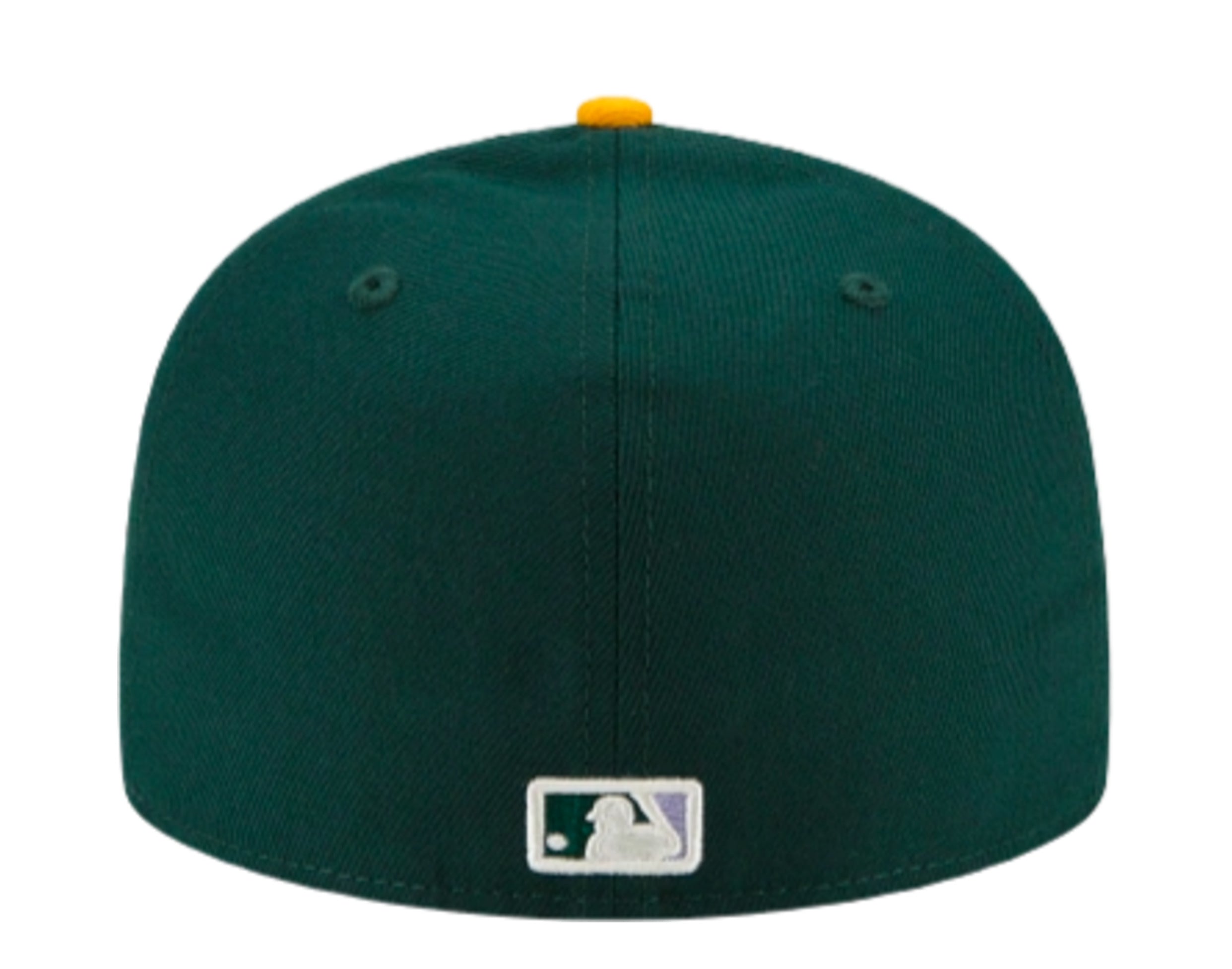 New Era 59Fifty MLB Oakland Athletics Pop Sweat Fitted Hat