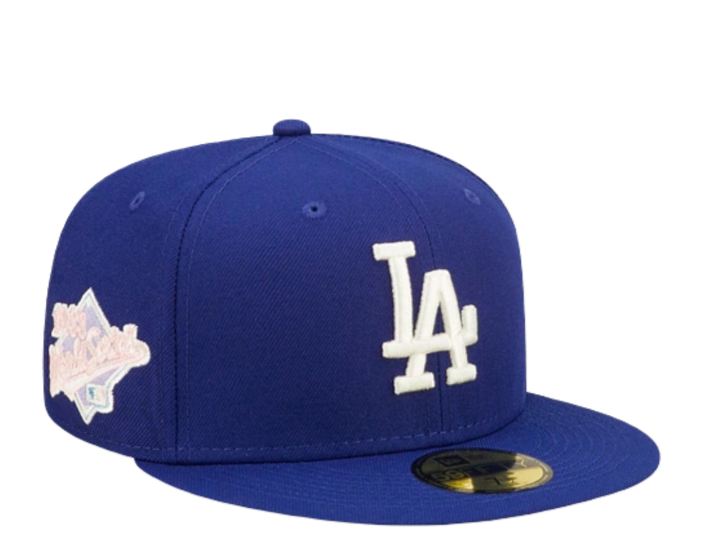 New Era 59FIFTY MLB Los Angeles Dodgers OTC Fitted Hat 7 3/4