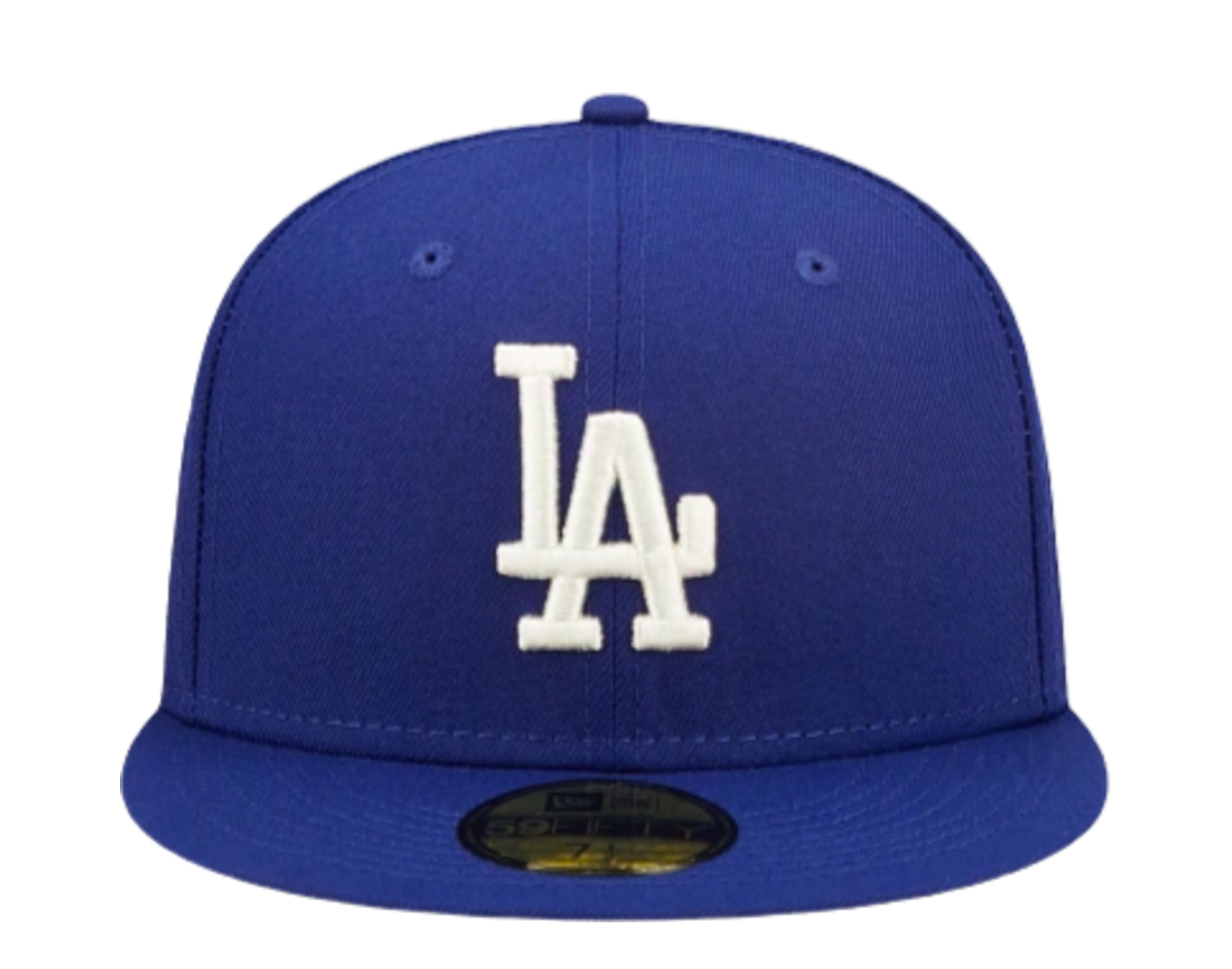 New Era 60358110 Jersey Essential 9FORTY Los Angeles Dodgers Cap Blue Man