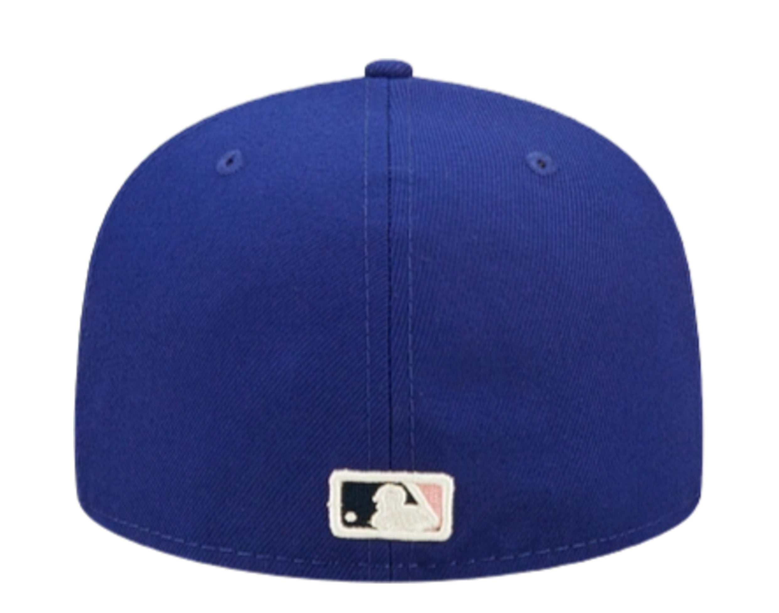 New Era 59Fifty MLB Los Angeles Dodgers Pop Sweat Fitted Hat