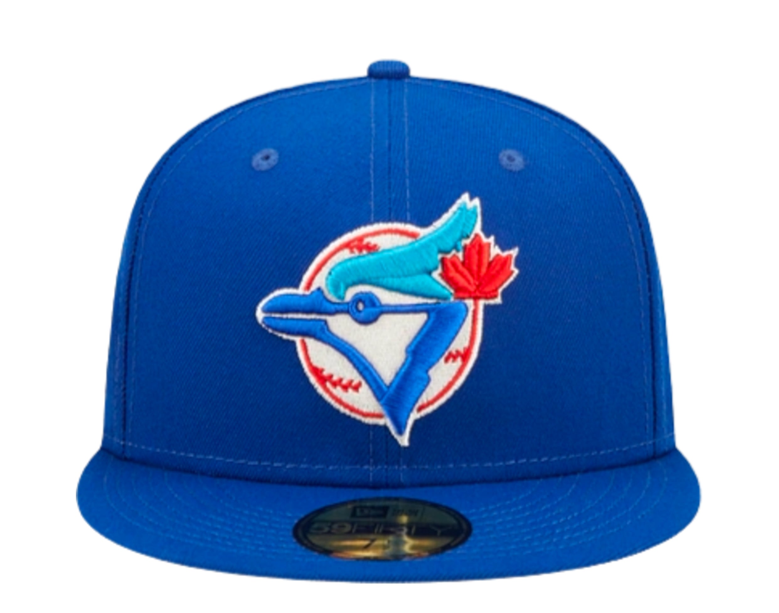 New Era 59Fifty MLB Toronto Blue Jays Pop Sweat Fitted Hat