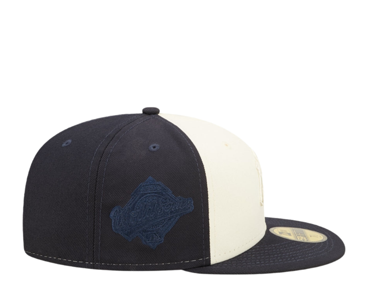 New Era Yankees x Dodgers 2T Fit Cap