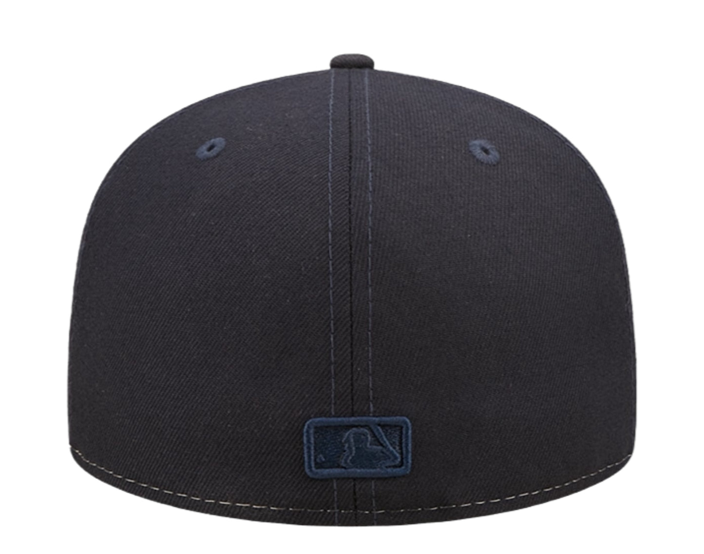 New Era 59FIFTY MLB New York Yankees Tonal 2-Tone Fitted Hat 8