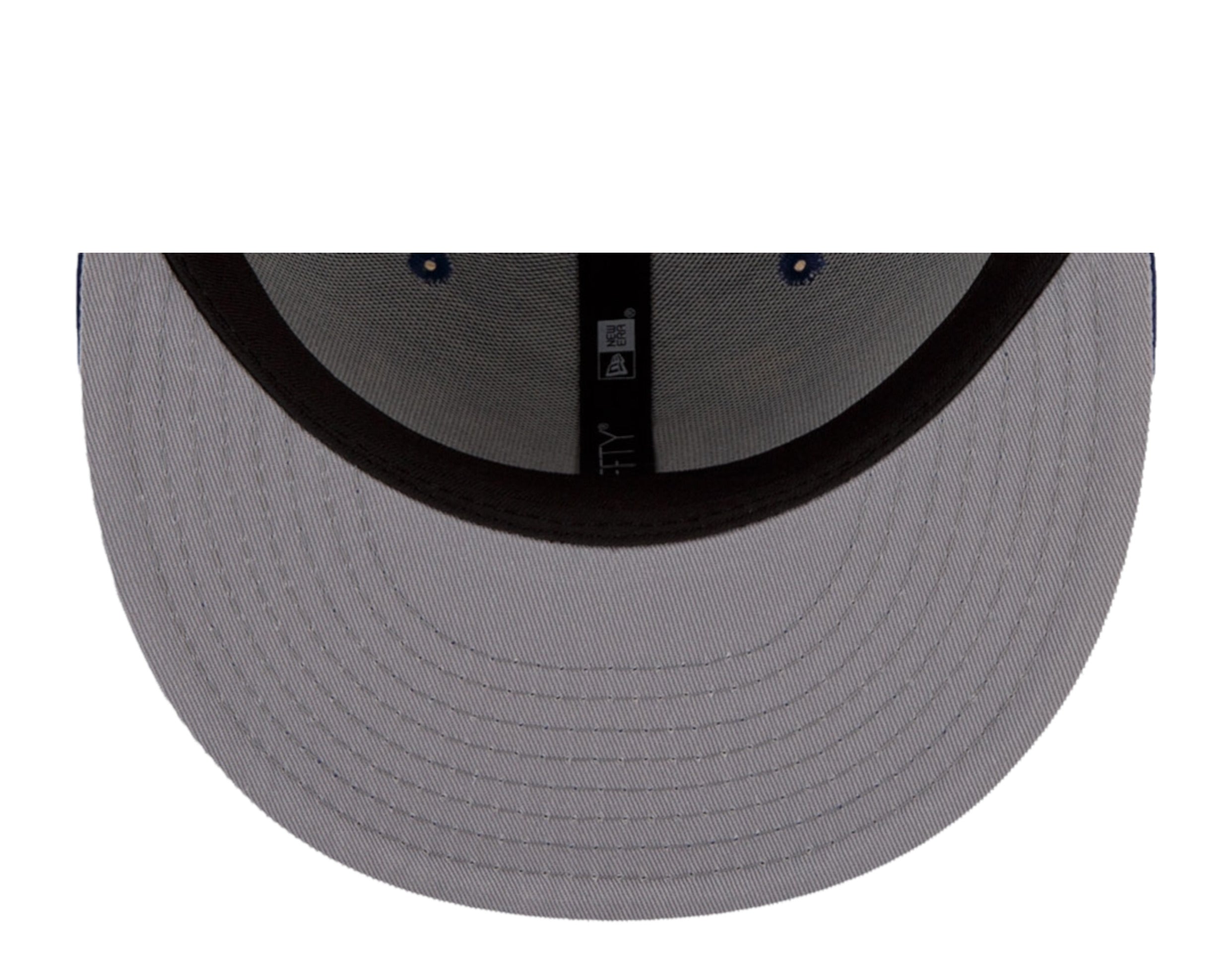 59Fifty San Francisco Giants City Transit Collection Black - Grey