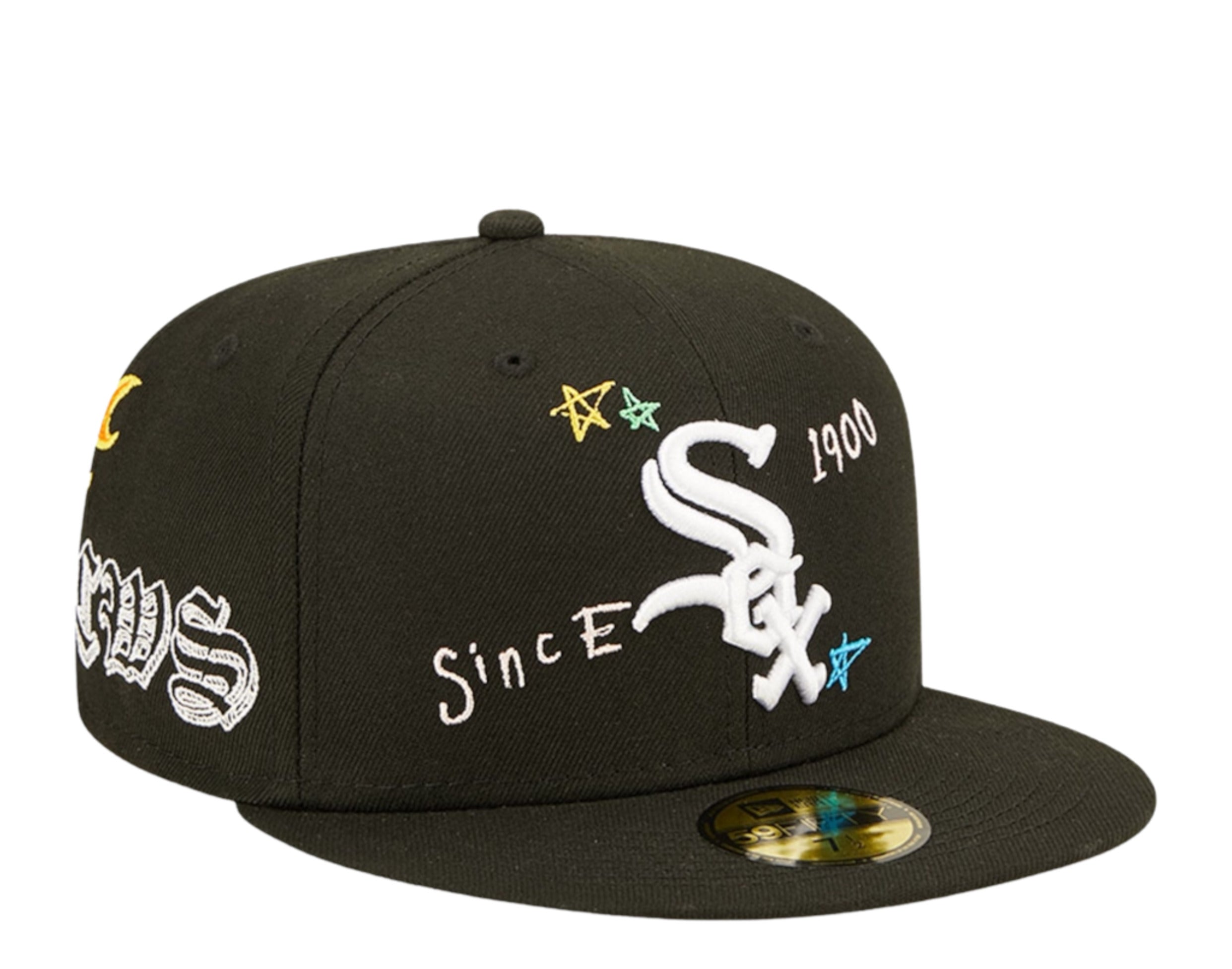 New Era x Just Don 59Fifty NFL Pittsburgh Steelers Fitted Hat – NYCMode