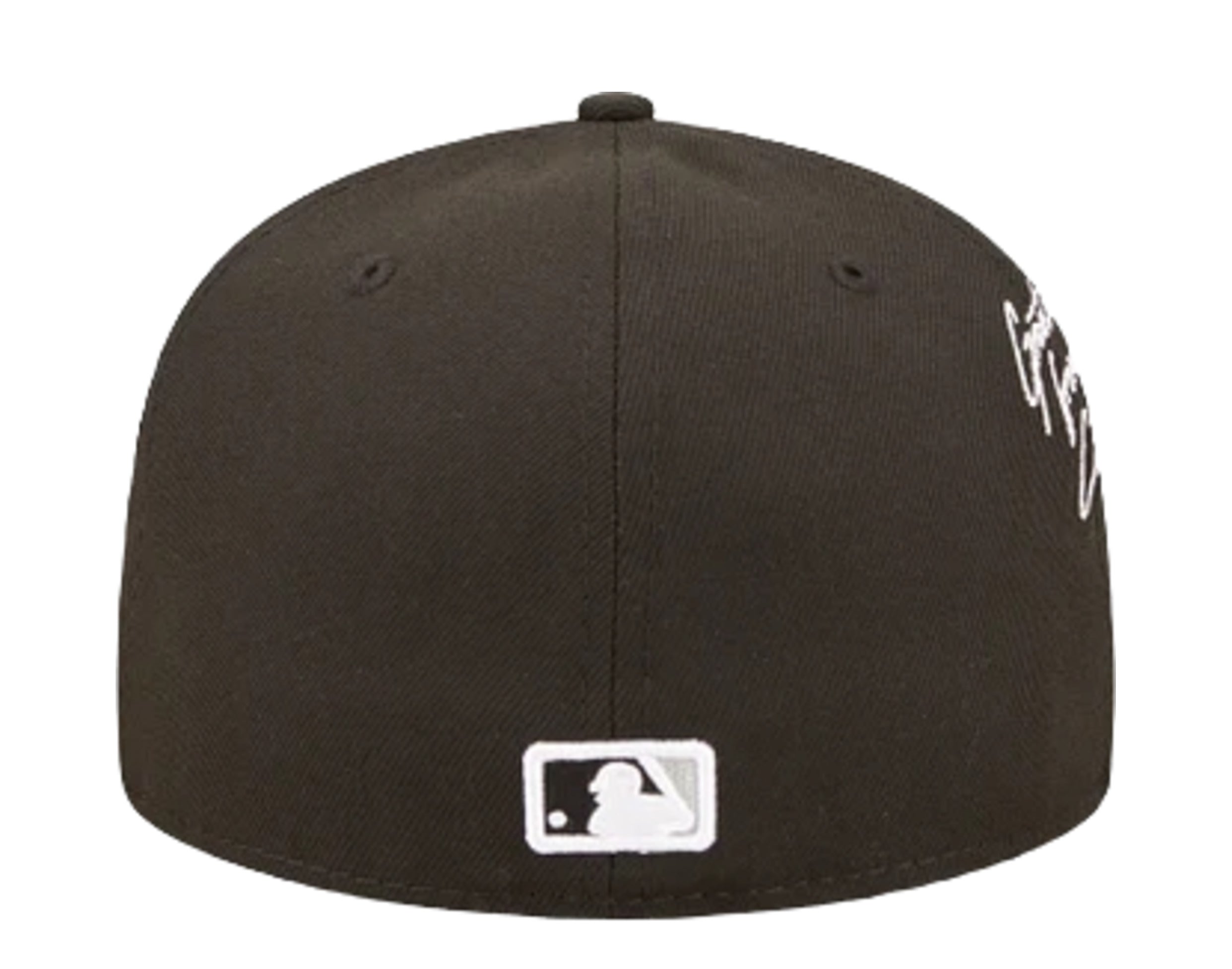 New Era 59Fifty MLB Chicago White Sox Cloud Icon Fitted Hat