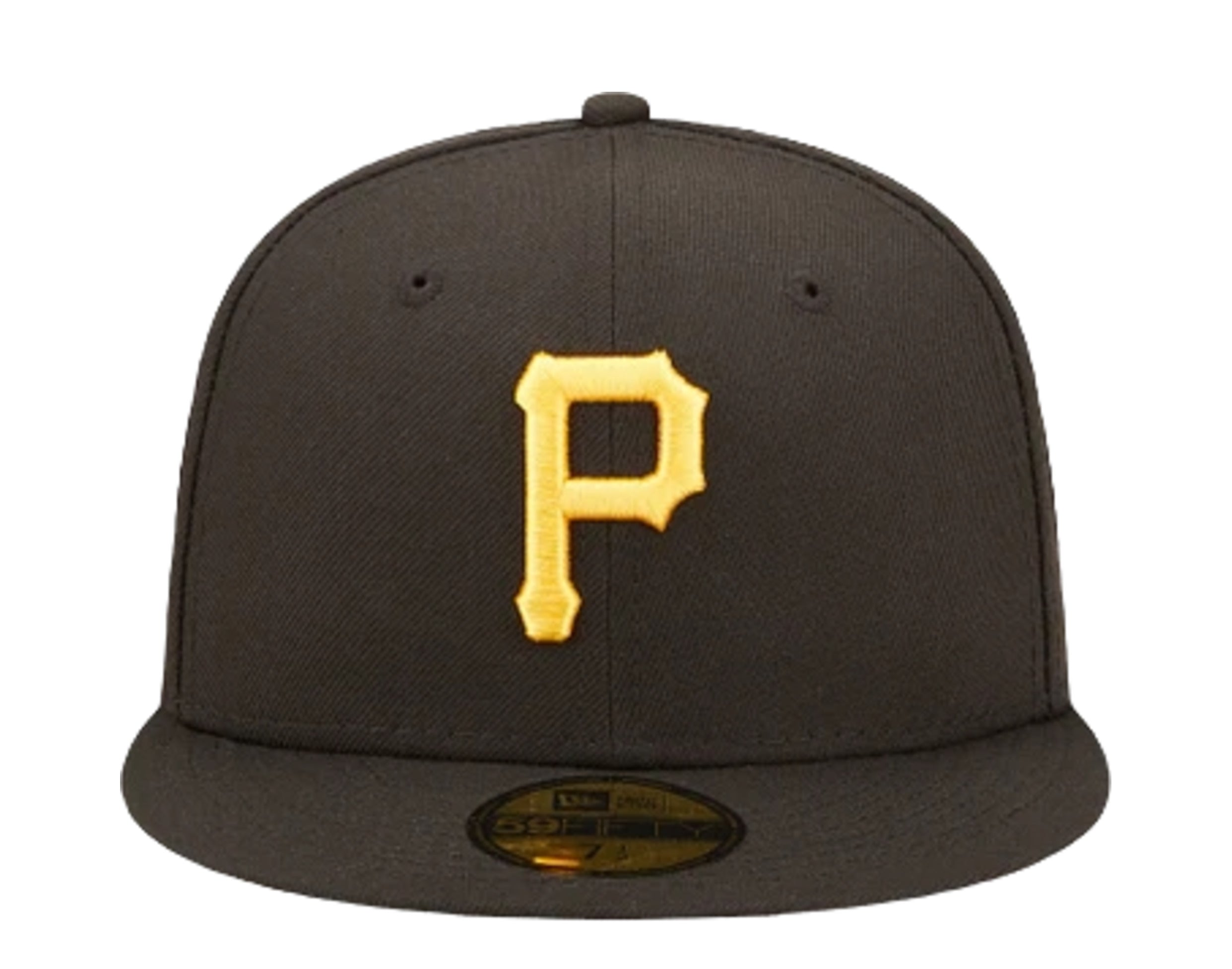 Pittsburgh Pirates New Era City Connect 59Fifty Cap