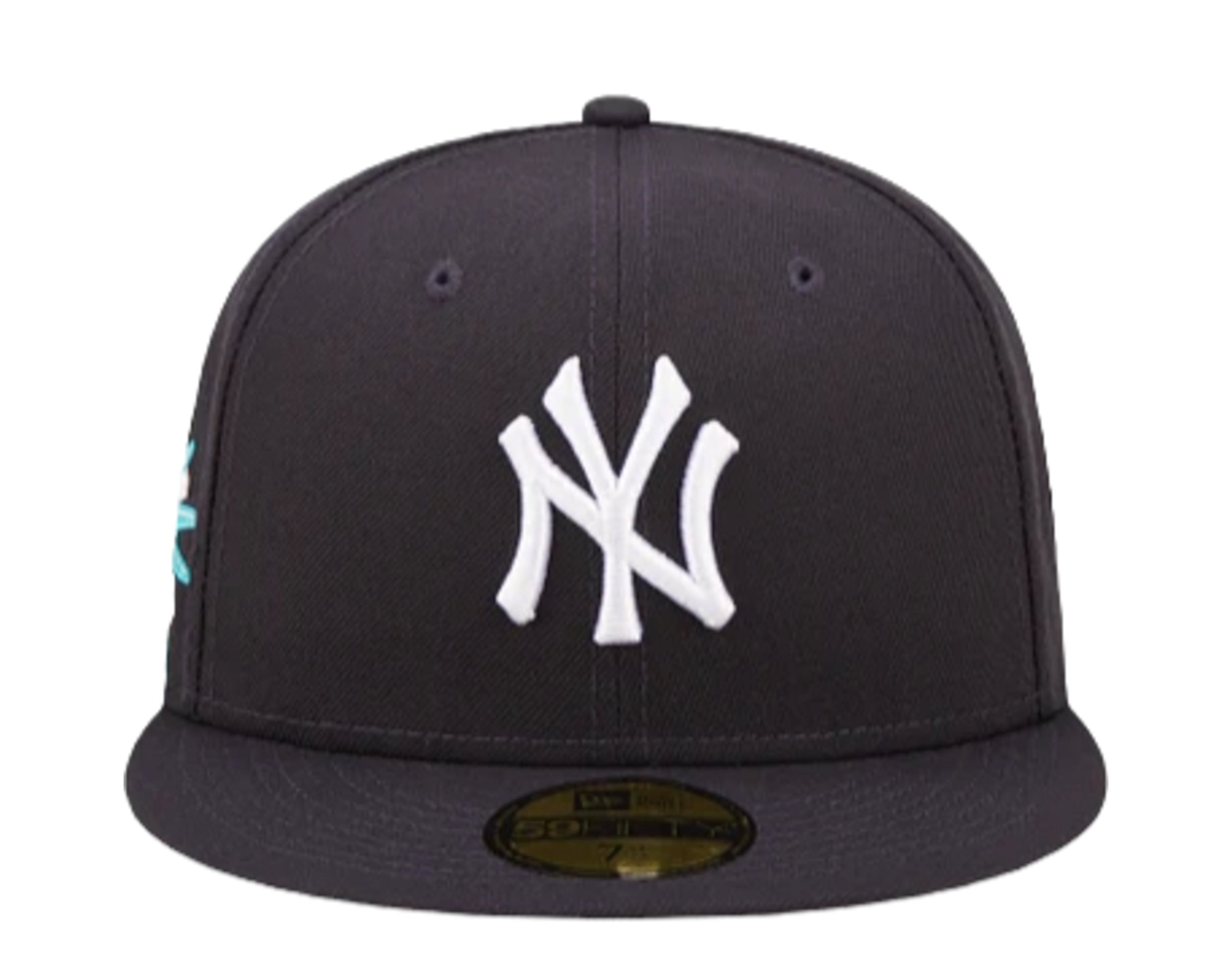 New Era 59Fifty MLB New York Yankees Cloud Icon Fitted Hat