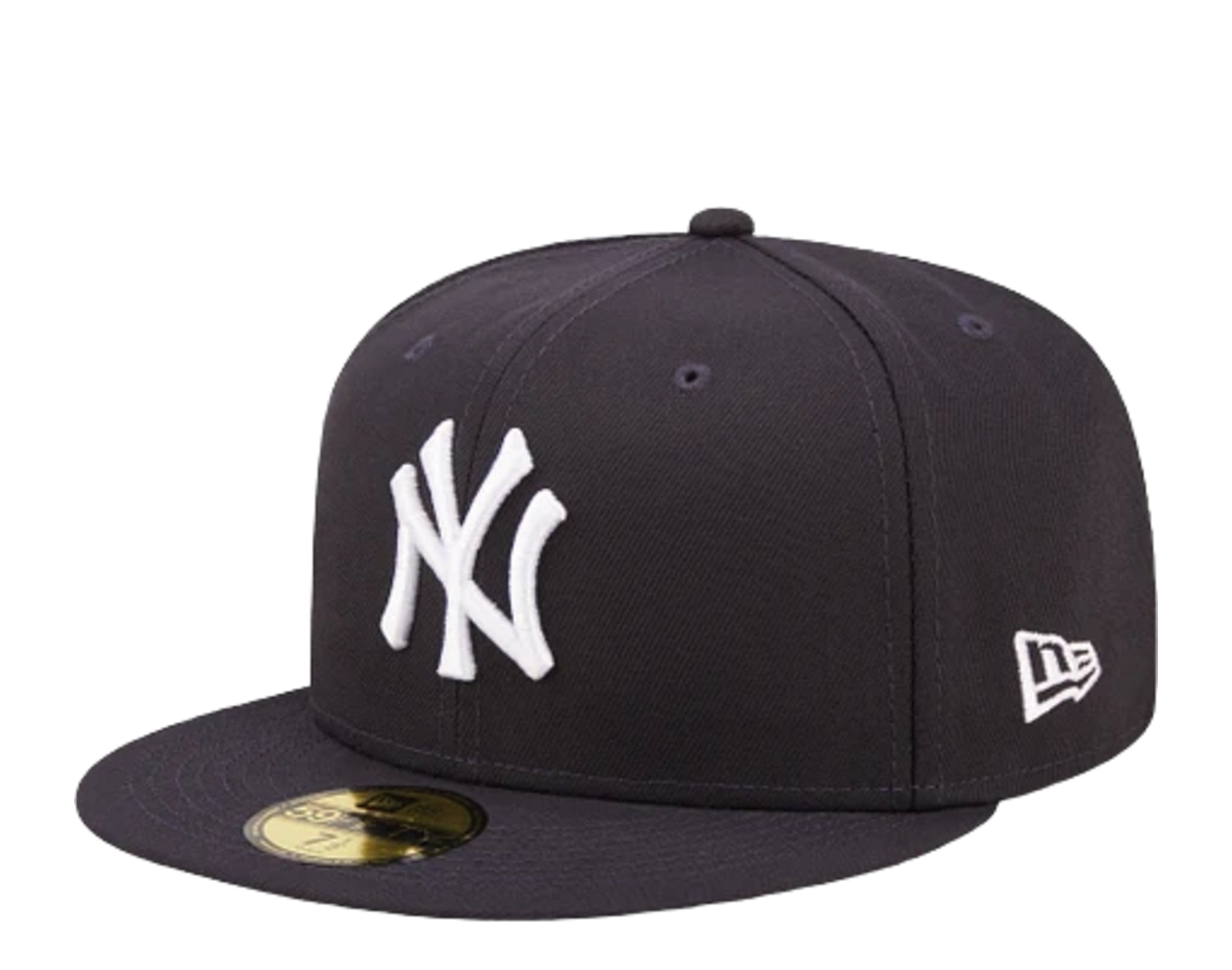 New Era 59Fifty MLB New York Yankees Cloud Icon Fitted Hat