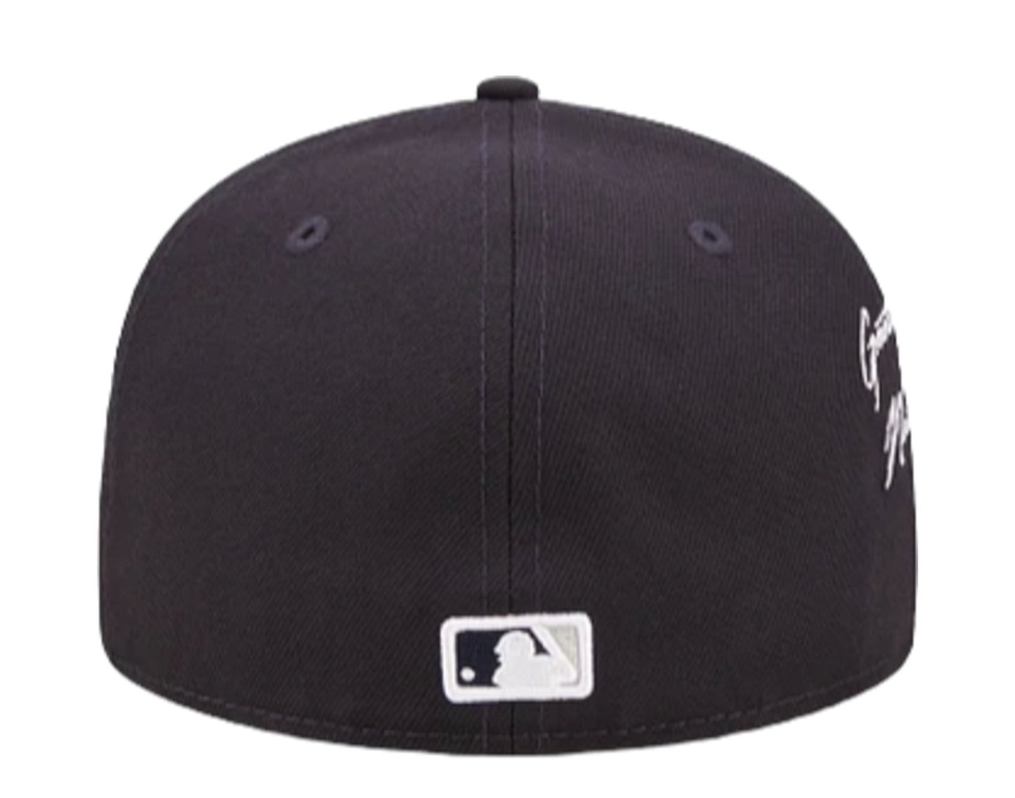 New Era New York Yankees Cloud Icon 59FIFTY Fitted Hat - Hibbett