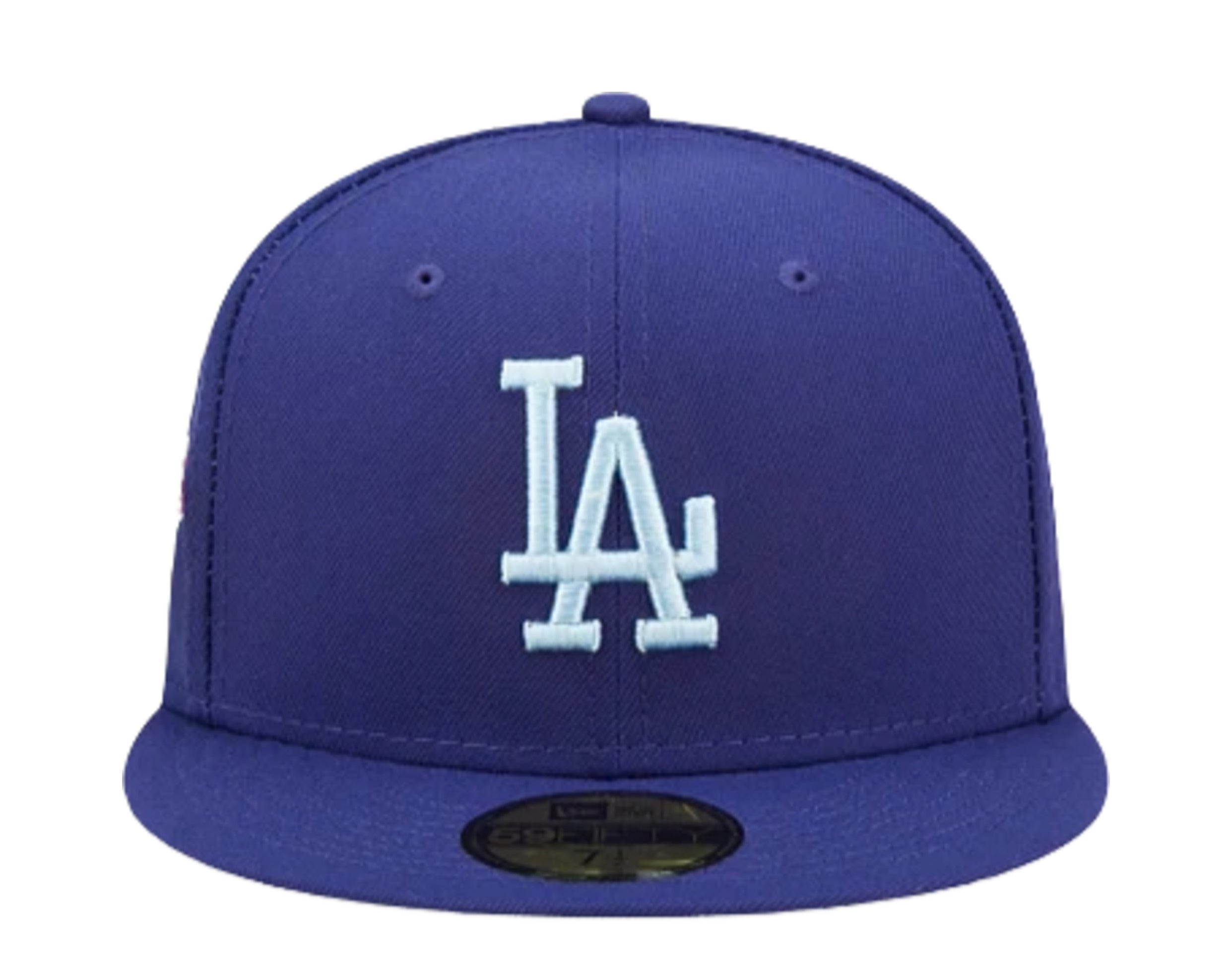 New Era Los Angeles Dodgers Cloud Under 59FIFTY Fitted — MAJOR