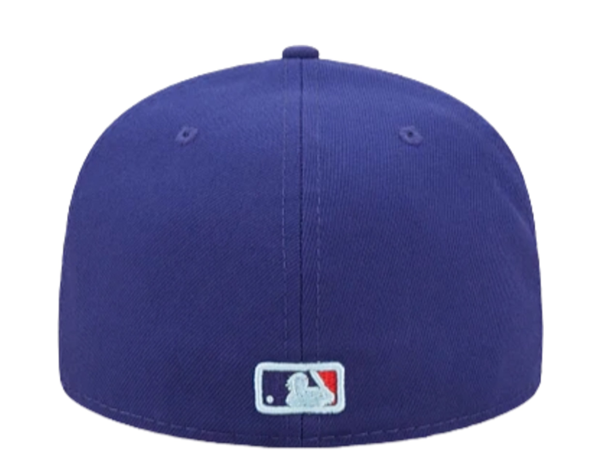 New Era 59Fifty MLB Los Angeles Dodgers Cloud Under Fitted Hat