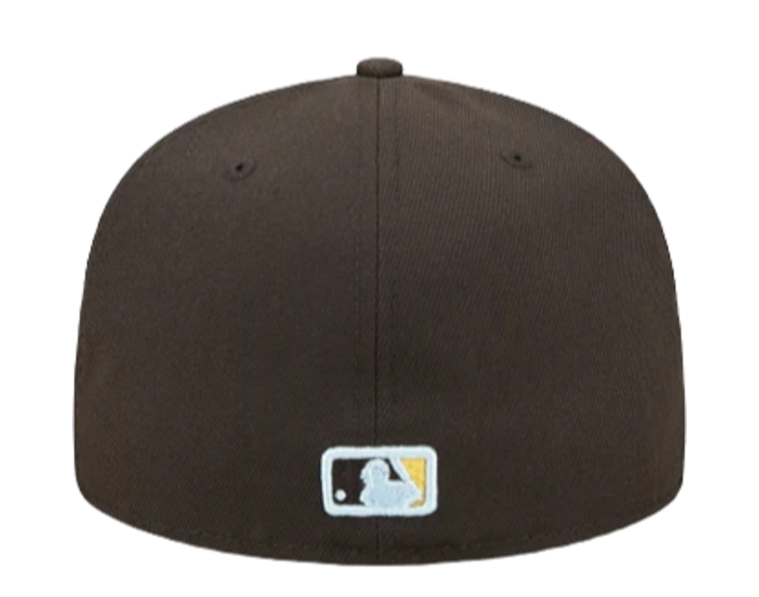 New Era 59Fifty MLB Pittsburg Pirates Cloud Under Fitted Hat