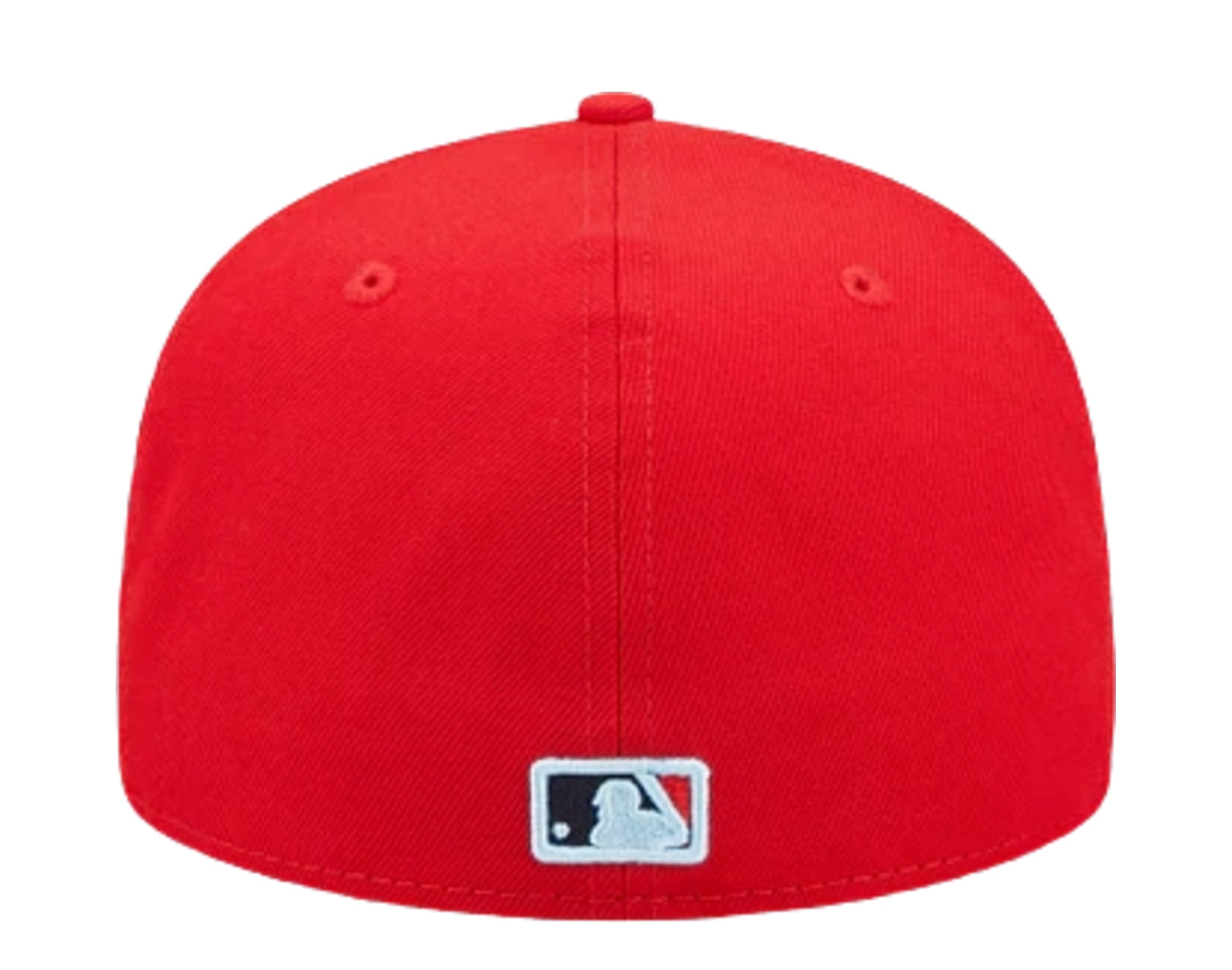 New Era 59Fifty MLB St. Louis Cardinals Cloud Under Fitted Hat