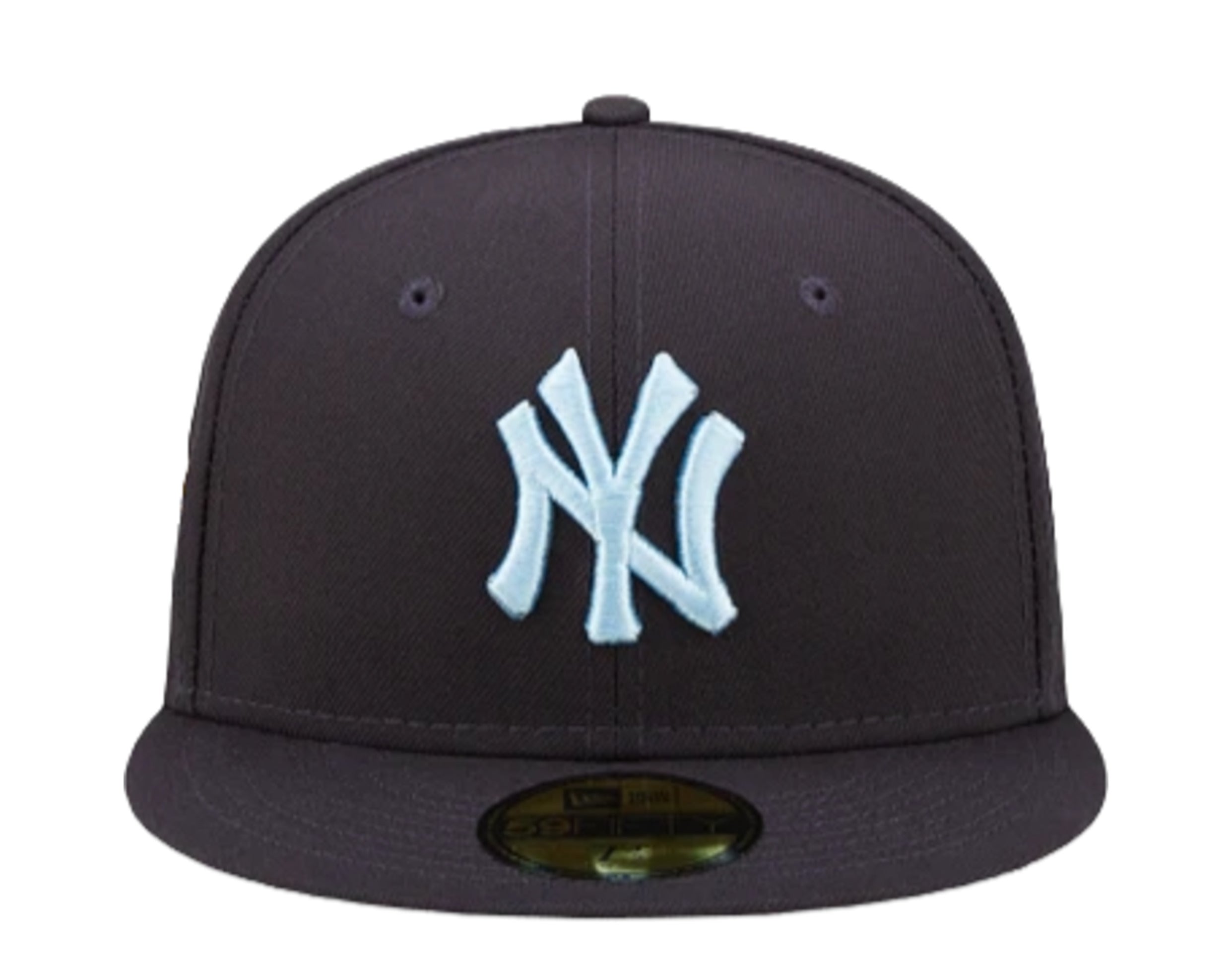 New Era 59Fifty MLB New York Yankees Cloud Under Fitted Hat