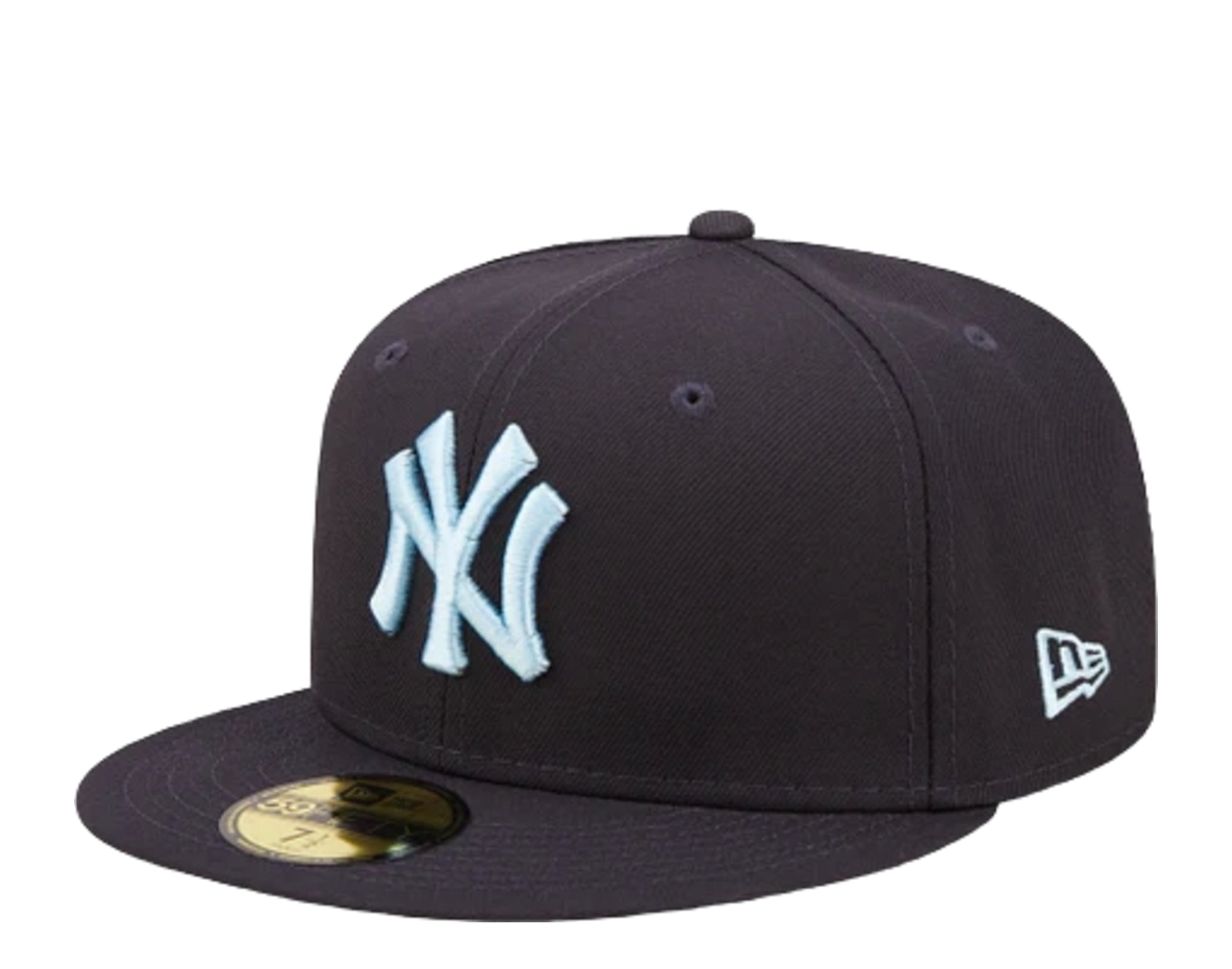 New Era 59FIFTY MLB New York Yankees Cloud Under Fitted Hat 7 3/4