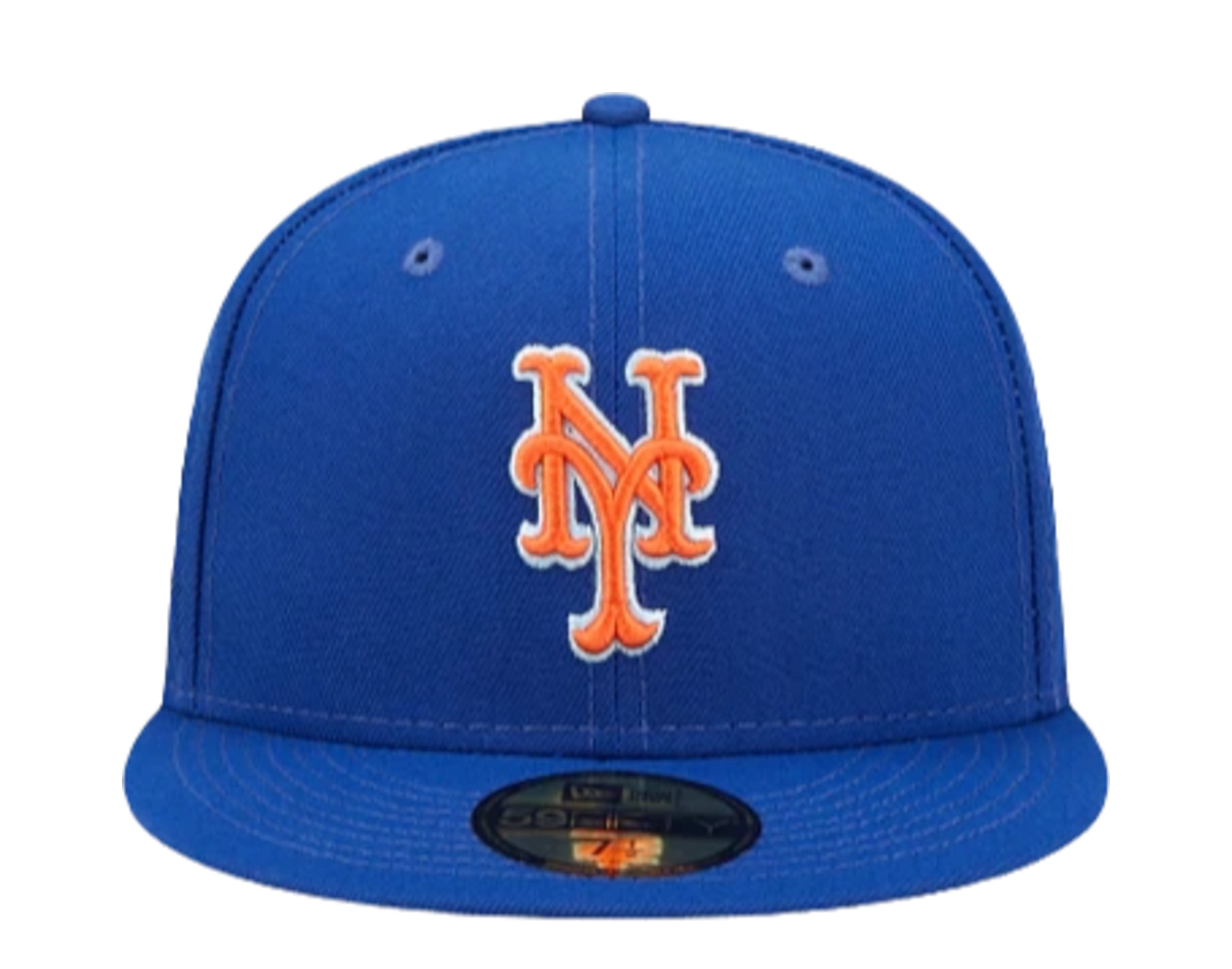 New Era 59Fifty MLB New York Mets Cloud Under Fitted Hat