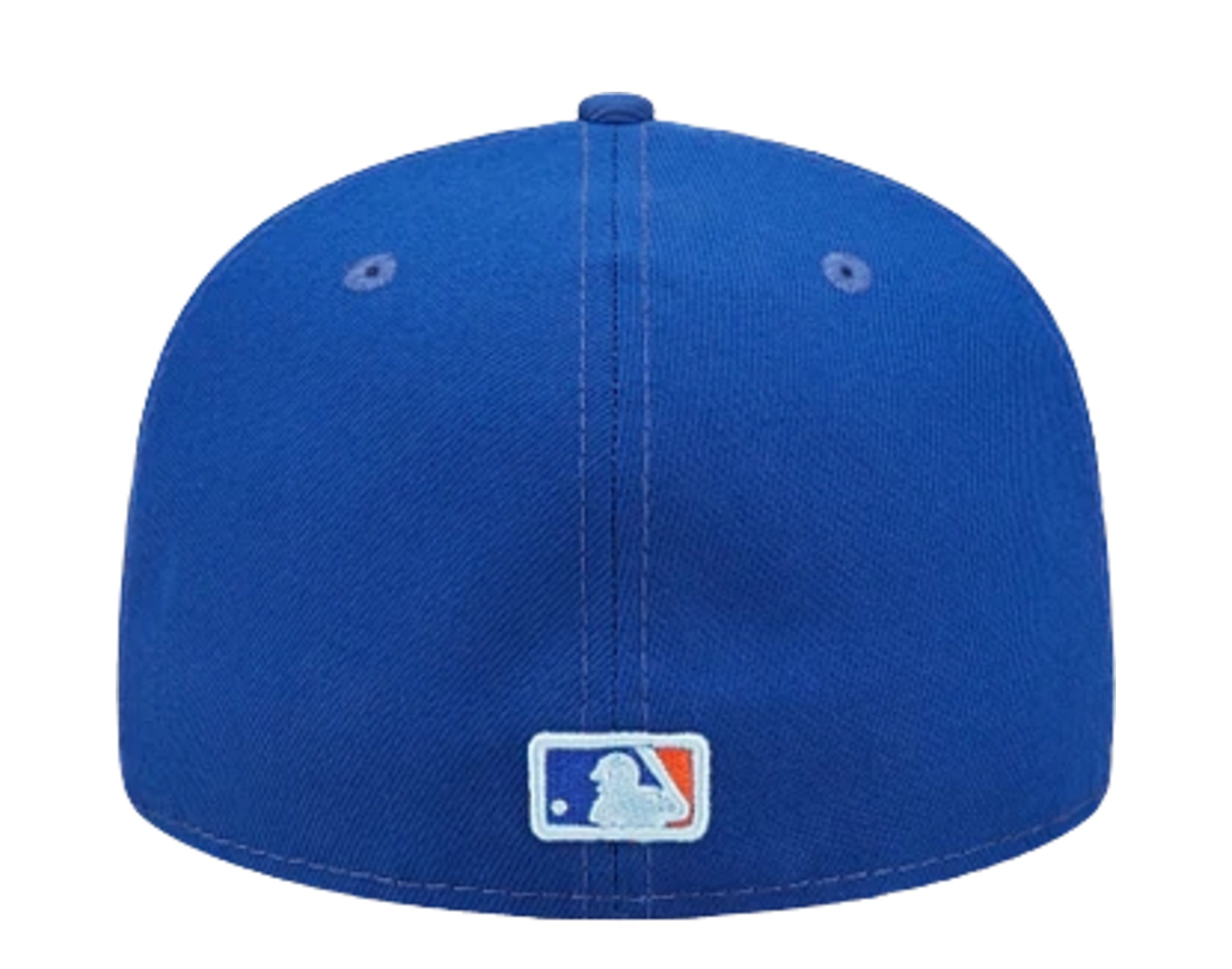 New Era 59Fifty MLB New York Mets Cloud Under Fitted Hat