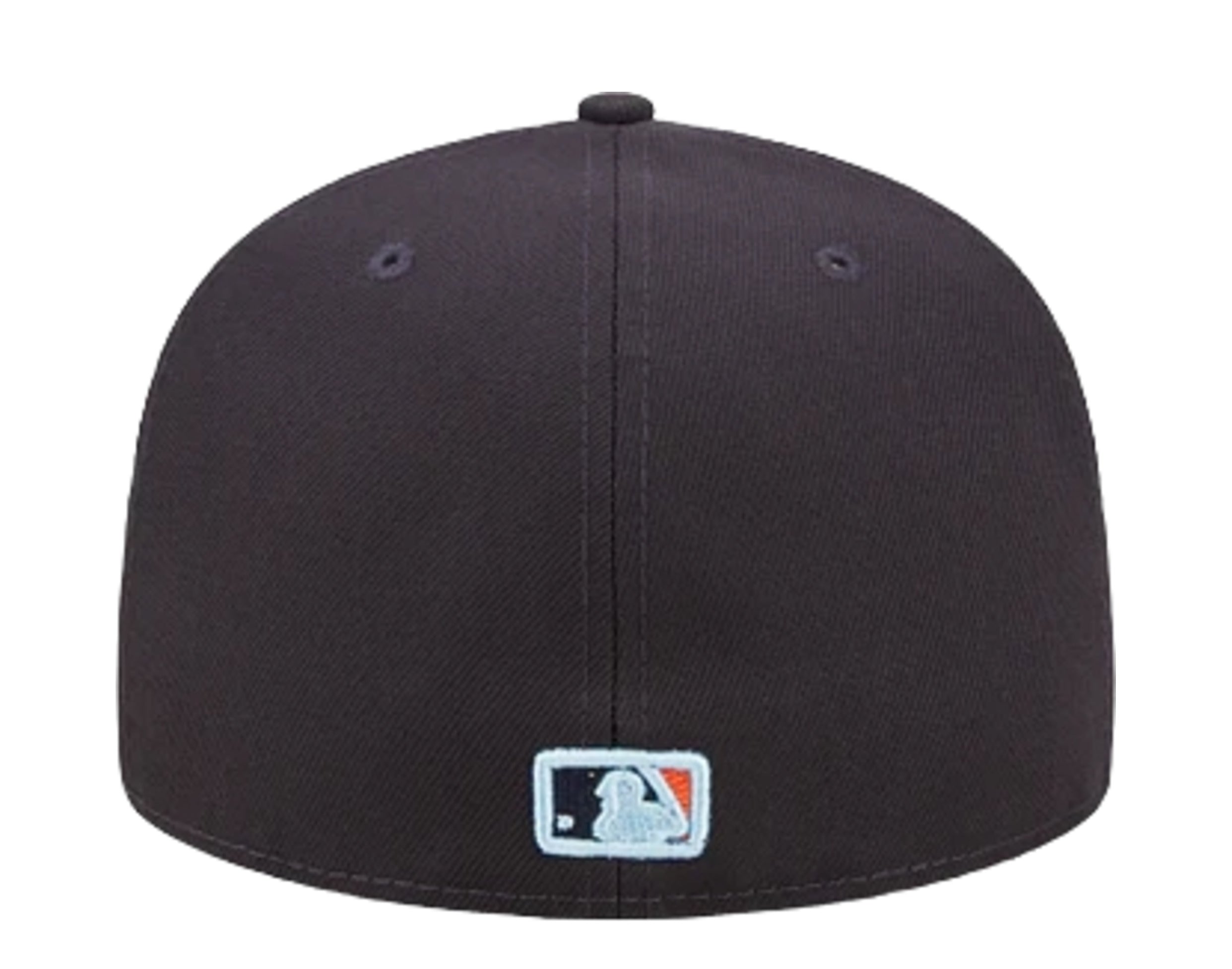 New Era 59Fifty MLB Detroit Tigers Cloud Under Fitted Hat