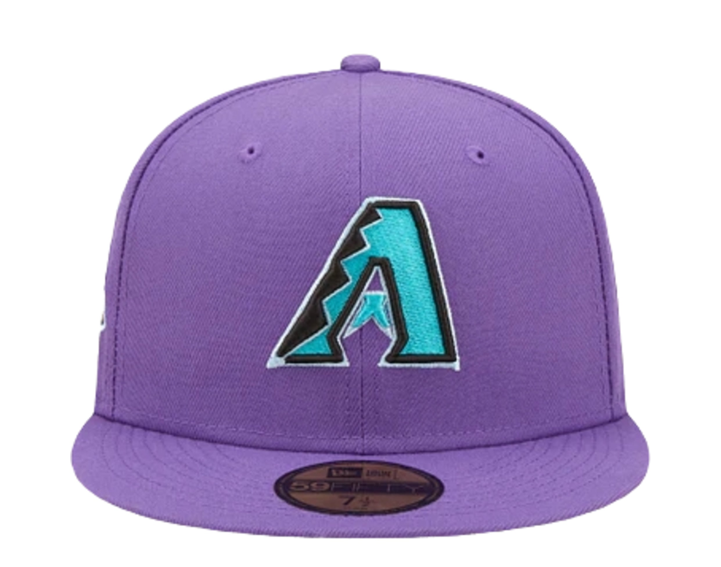 New Era 59Fifty MLB Arizona Diamondbacks Cloud Under Fitted Hat