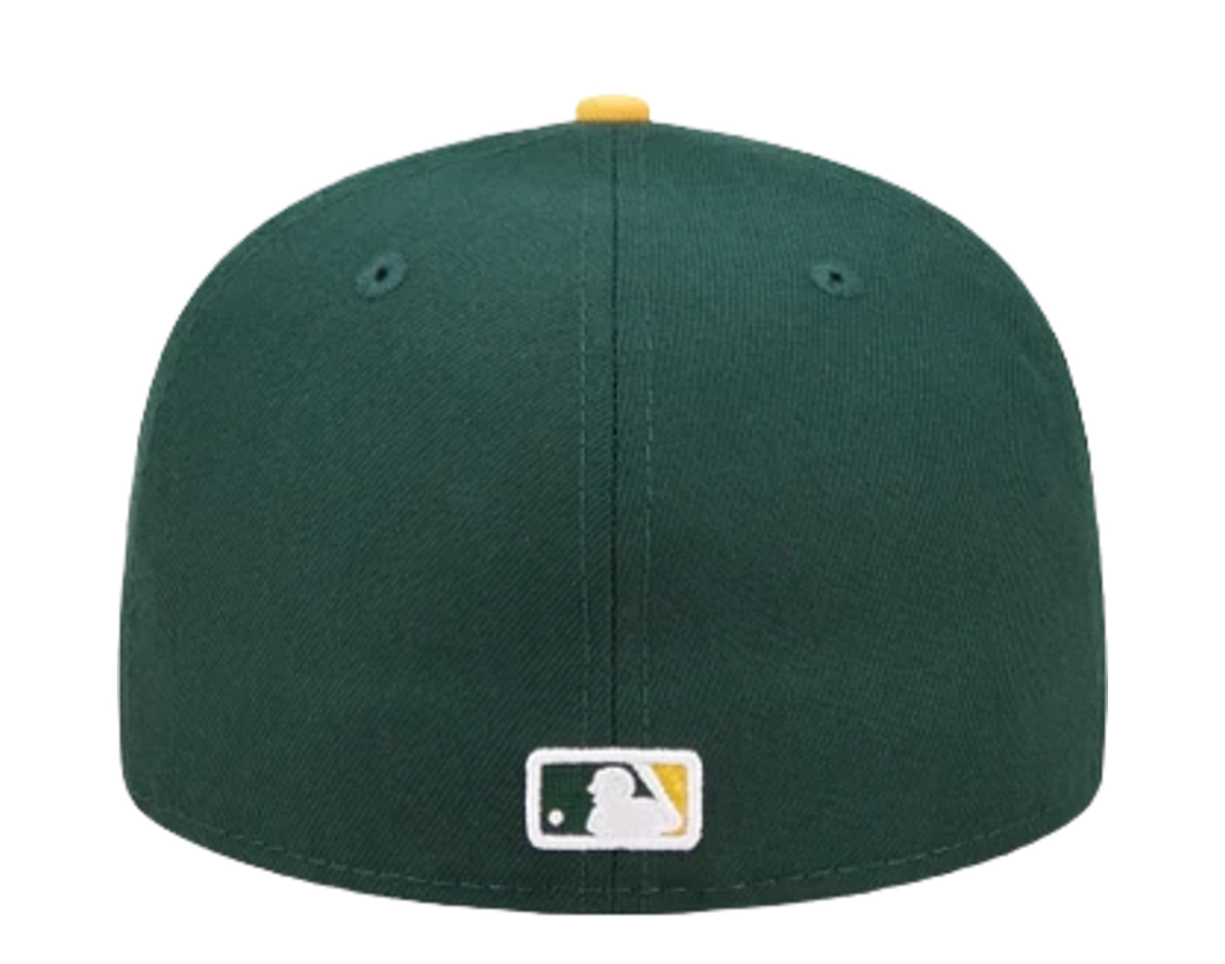 New Era 59FIFTY MLB Oakland Athletics Comic Cloud Fitted Hat 7 7/8