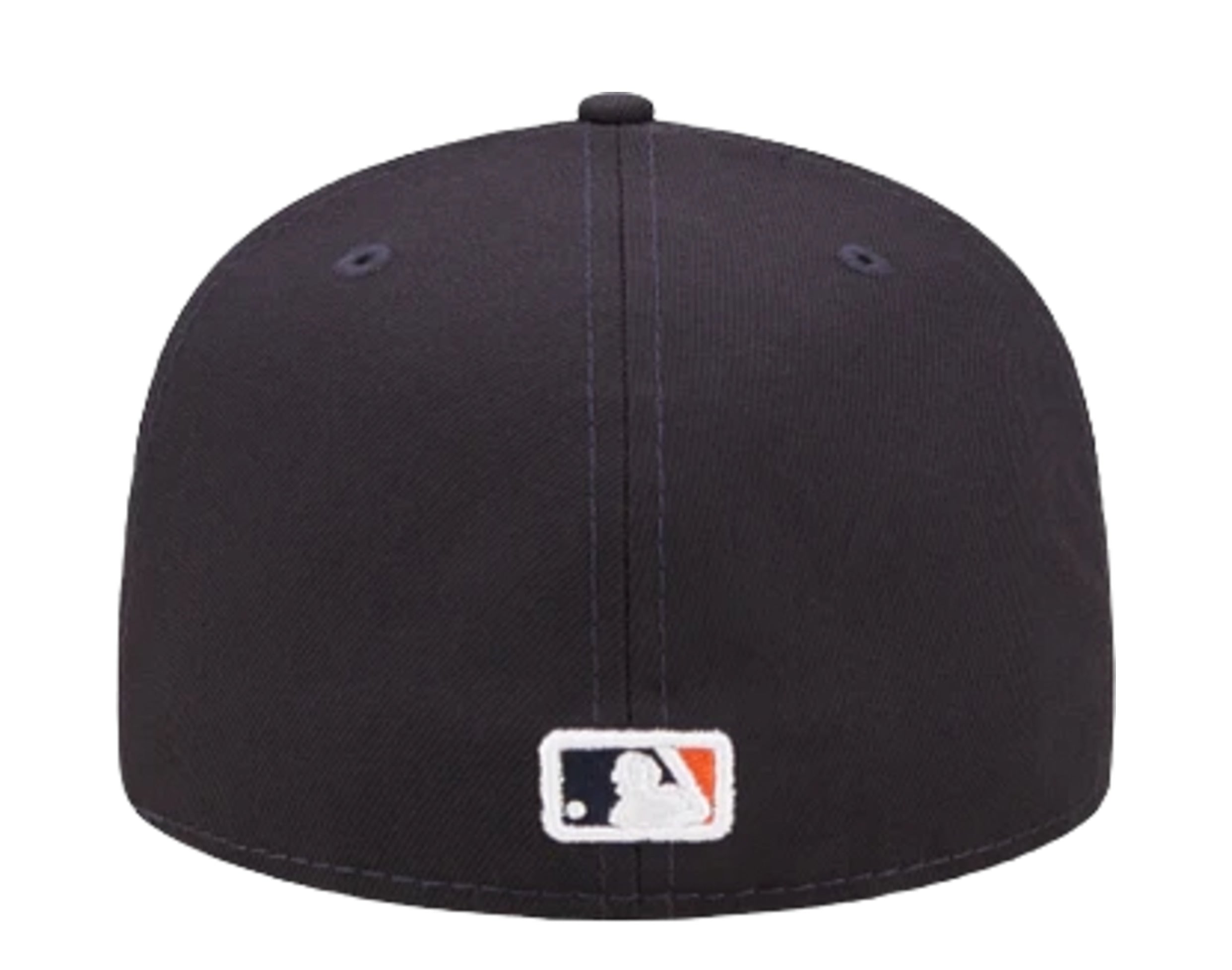  100% Authentic, NWT, MLB Hex Stretch Bucket Hat Team  Color/White Size: OSFM (Detroit Tigers) : Sports & Outdoors