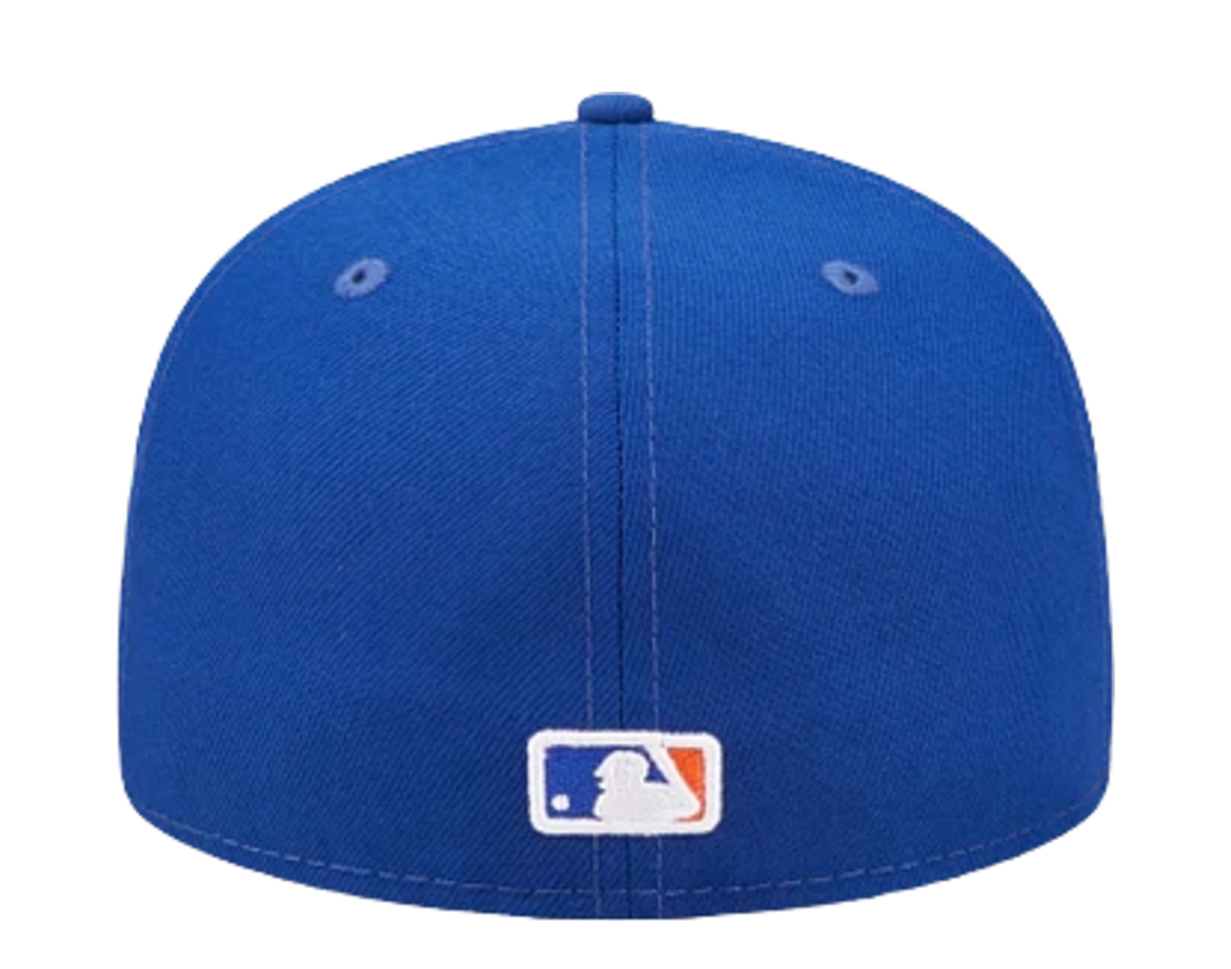 New Era 59Fifty MLB New York Mets Comic Cloud Fitted Hat