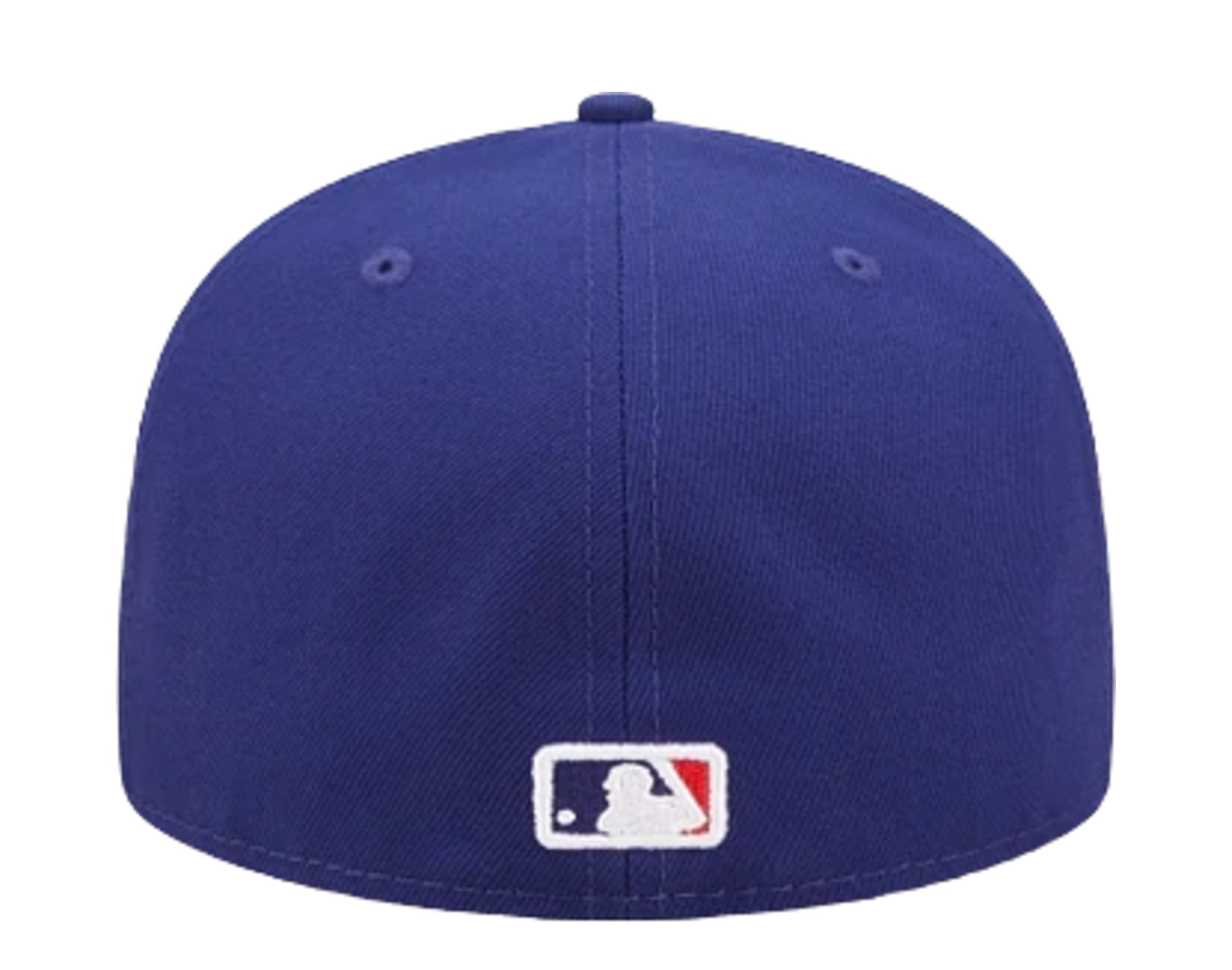 New Era Los Angeles Dodgers Cloud Under 59FIFTY Fitted — MAJOR