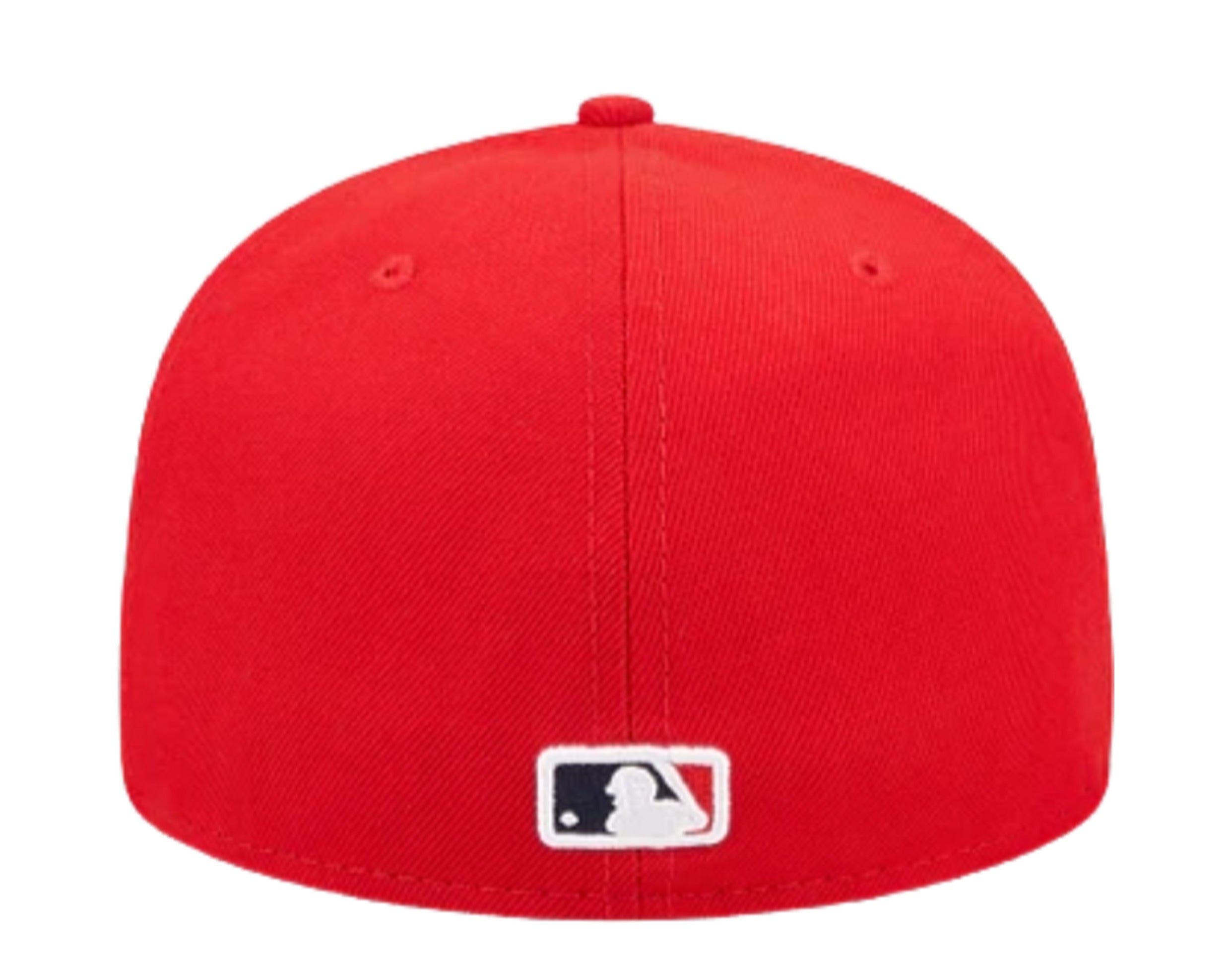 New Era 59Fifty MLB St. Louis Cardinals Comic Cloud Fitted Hat