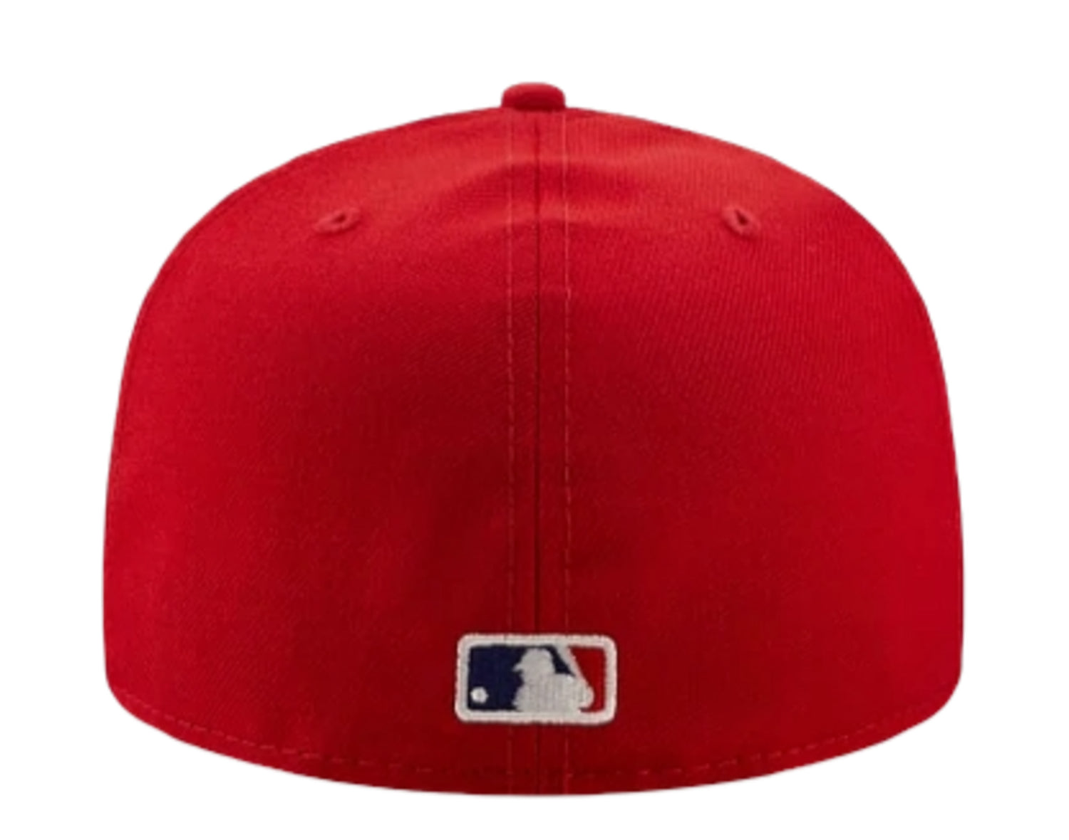 New Era 59Fifty MLB St. Louis Cardinals 1982 Logo History Fitted Hat