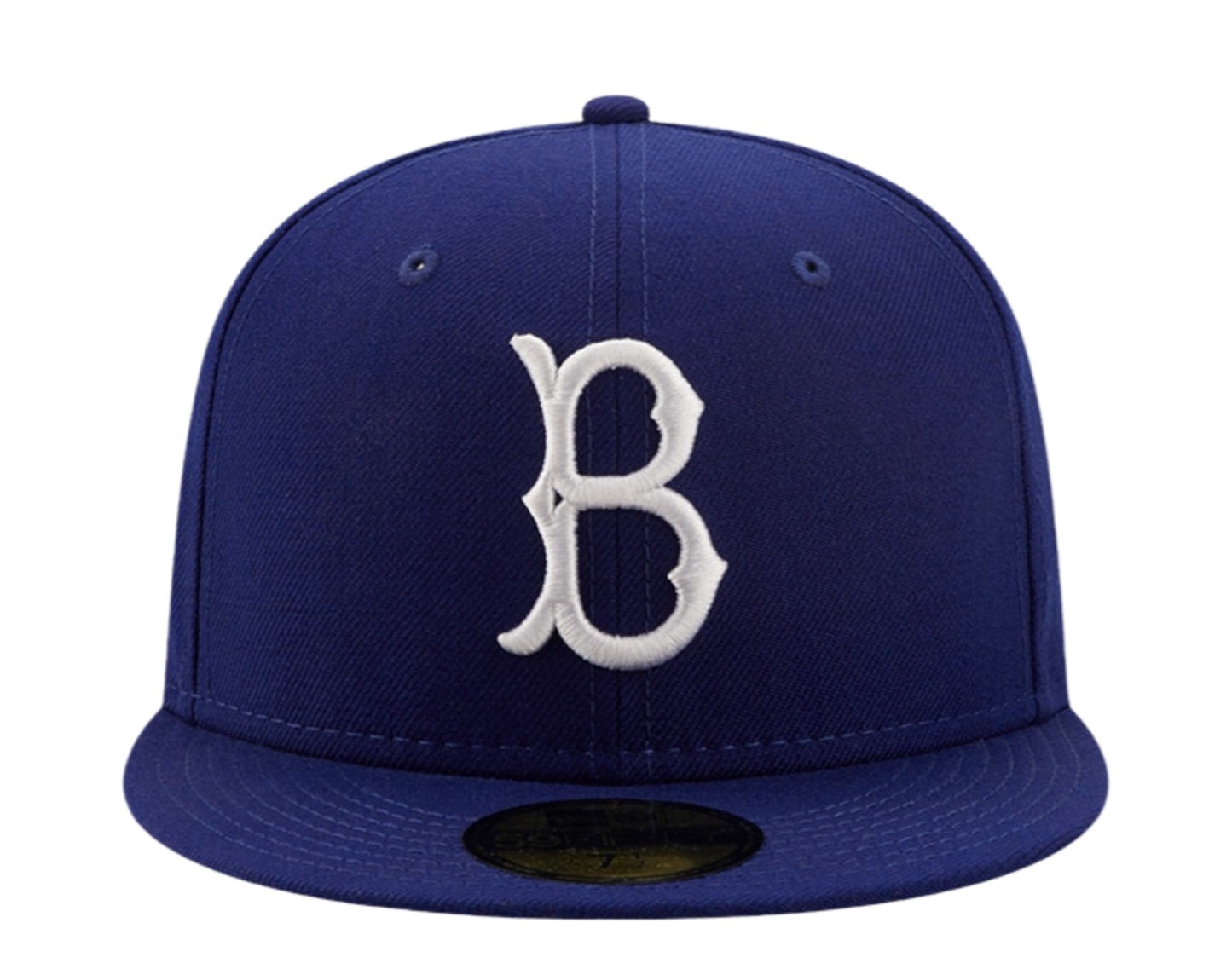 Brooklyn Dodgers Mens T-Shirt New Era 1955 Logo History – THE 4TH