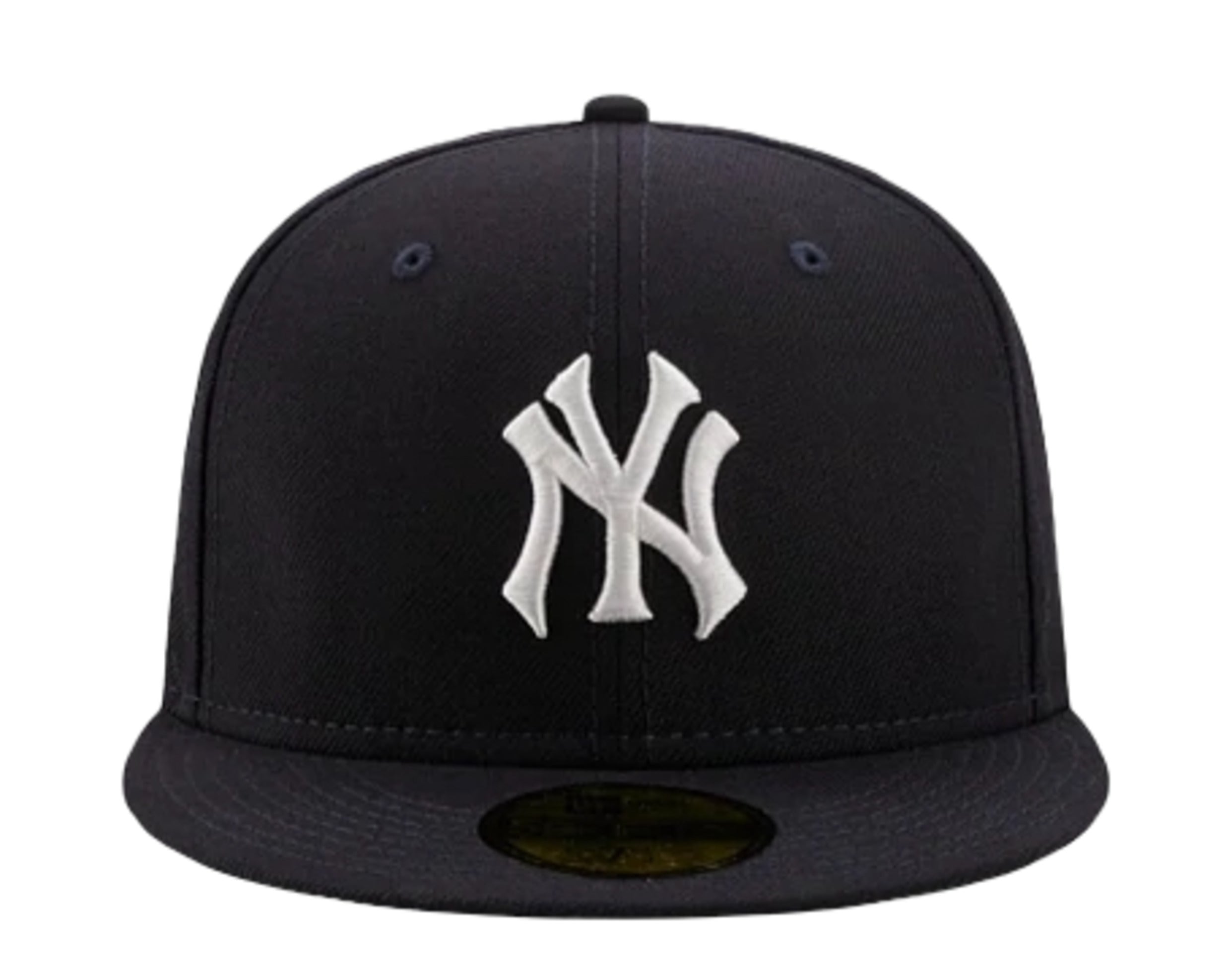 New Era New York Yankees 1977 Logo History 5950 Fitted