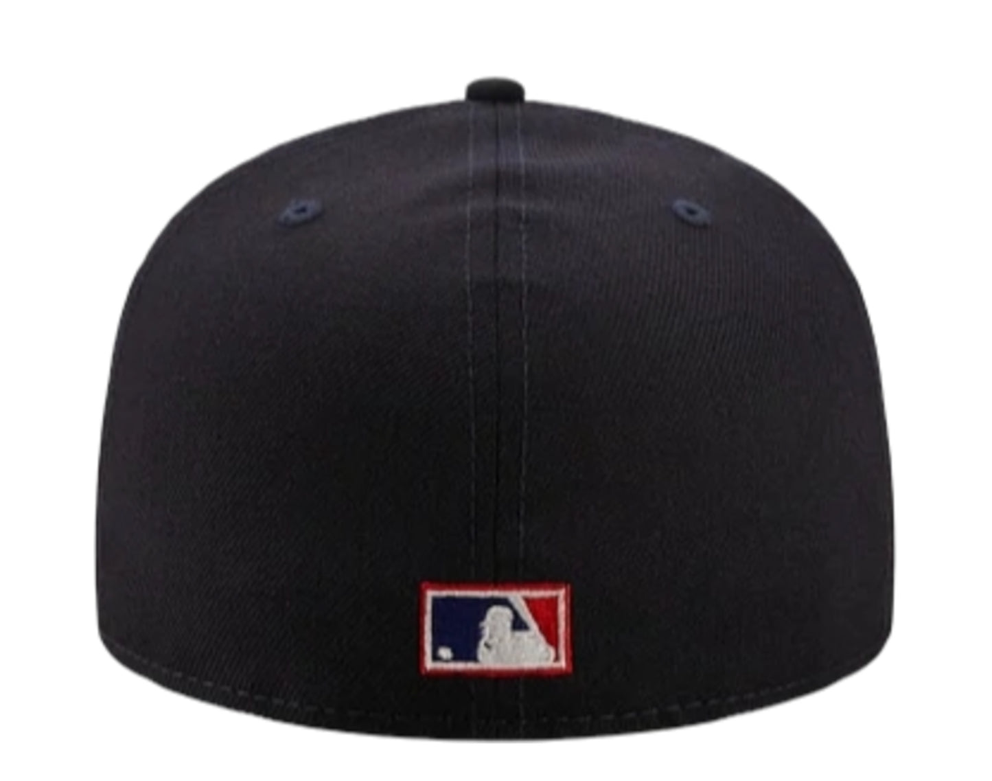 New Era 59Fifty MLB New York Yankees 1977 Logo History Fitted Hat