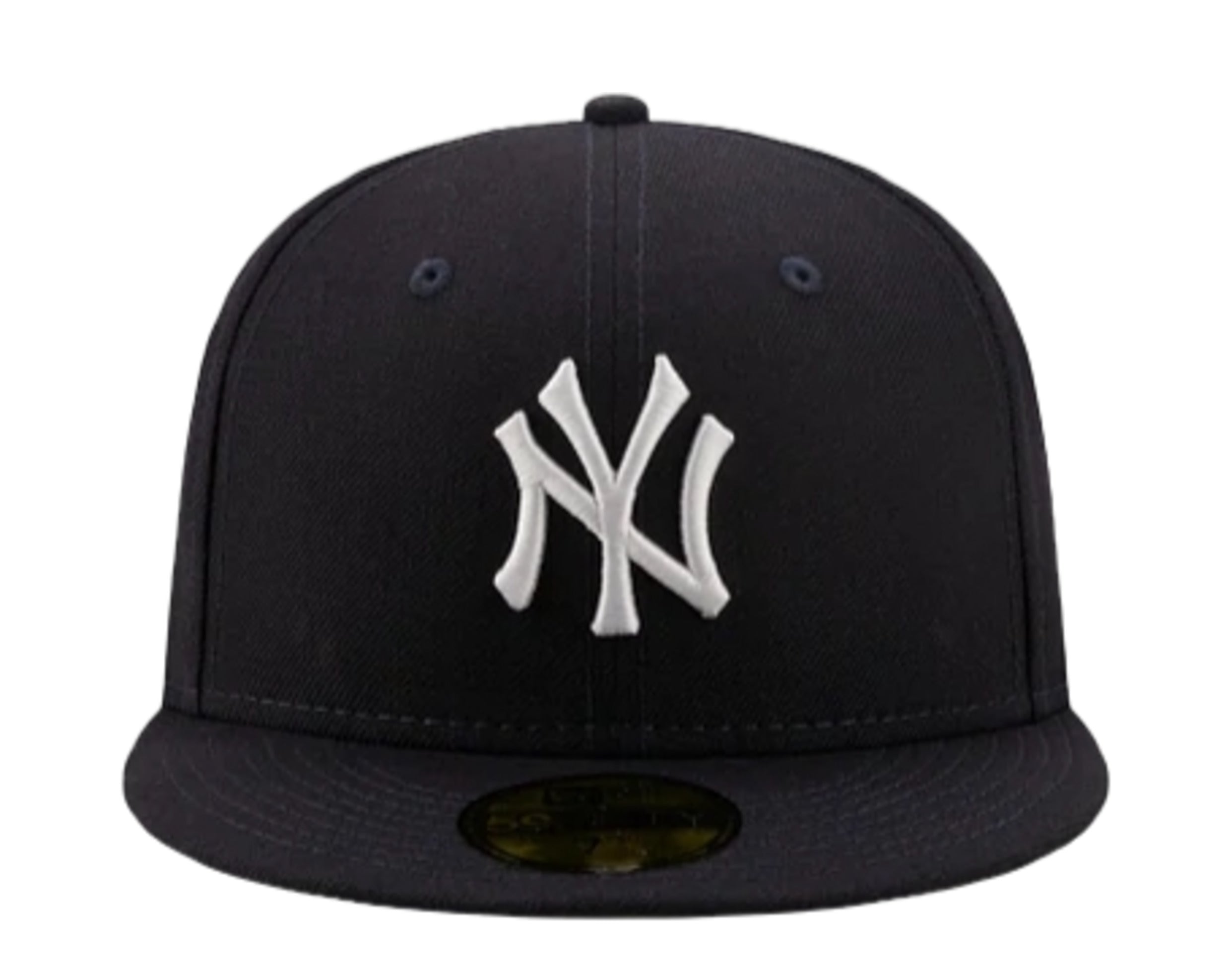 New Era 59Fifty MLB New York Yankees 1998 Logo History Fitted Hat
