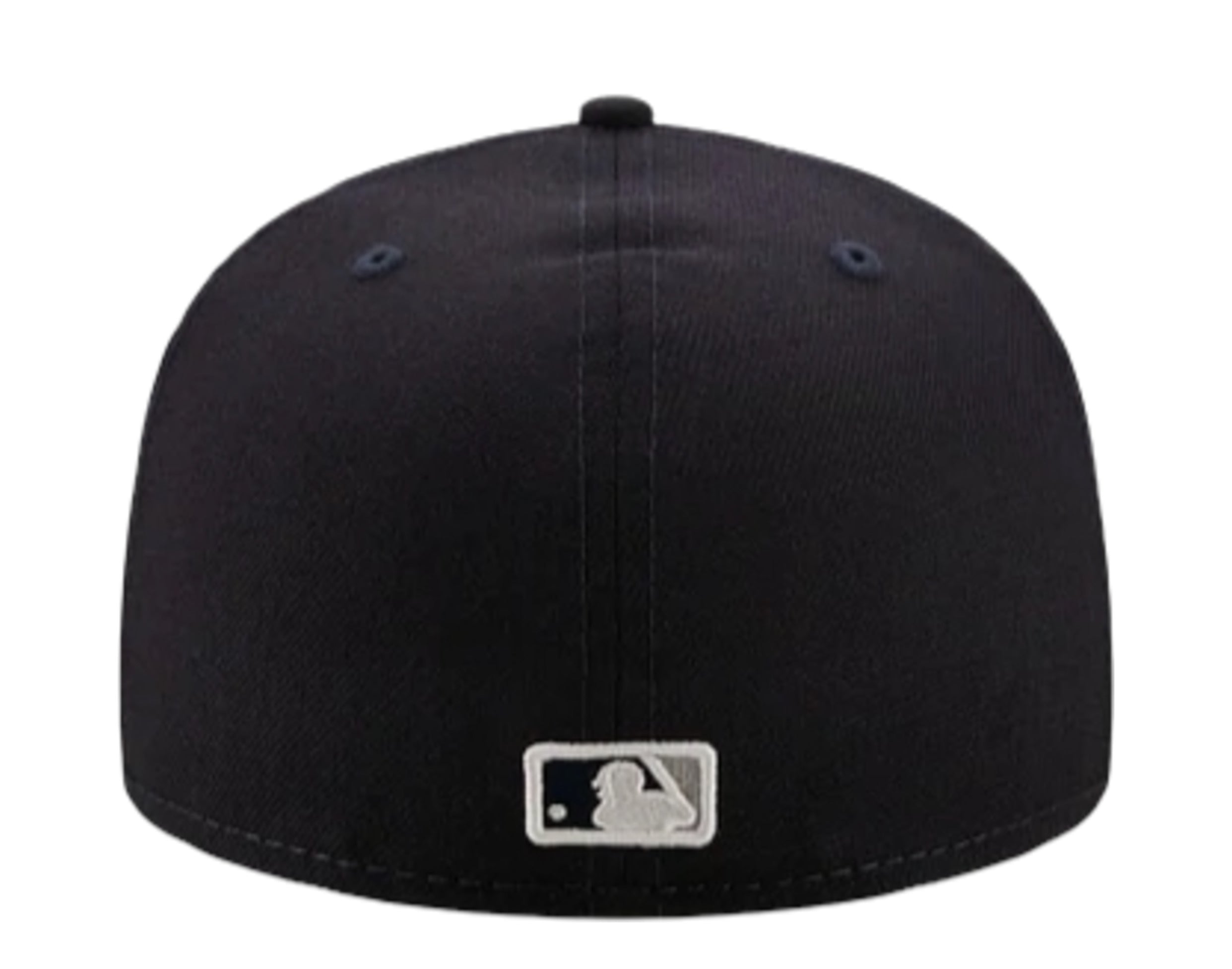 New Era 59Fifty MLB New York Yankees 1998 Logo History Fitted Hat