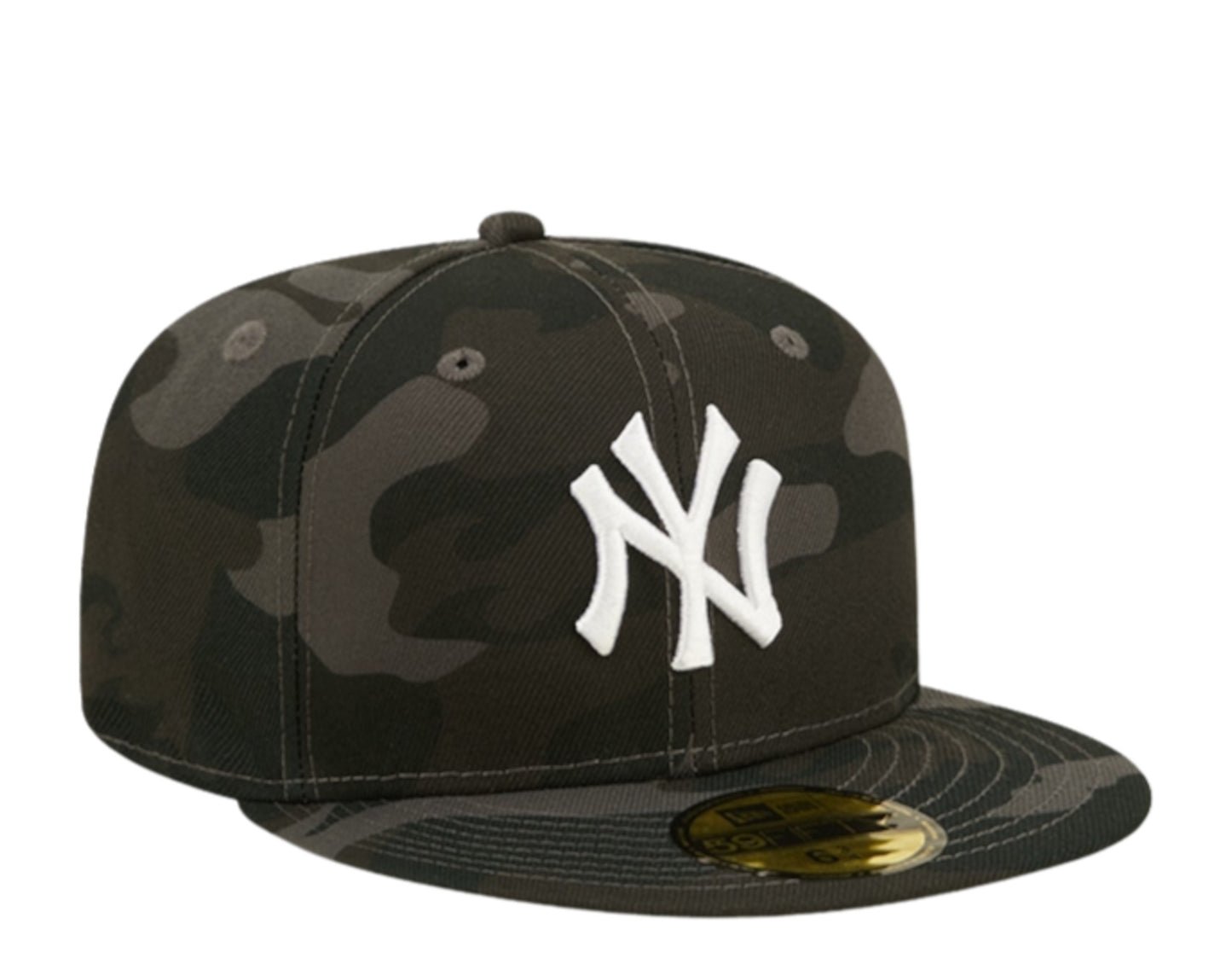 New Era 59FIFTY Duck Camo St Louis Cardinals Hat - Camo Camo / 7 7/8